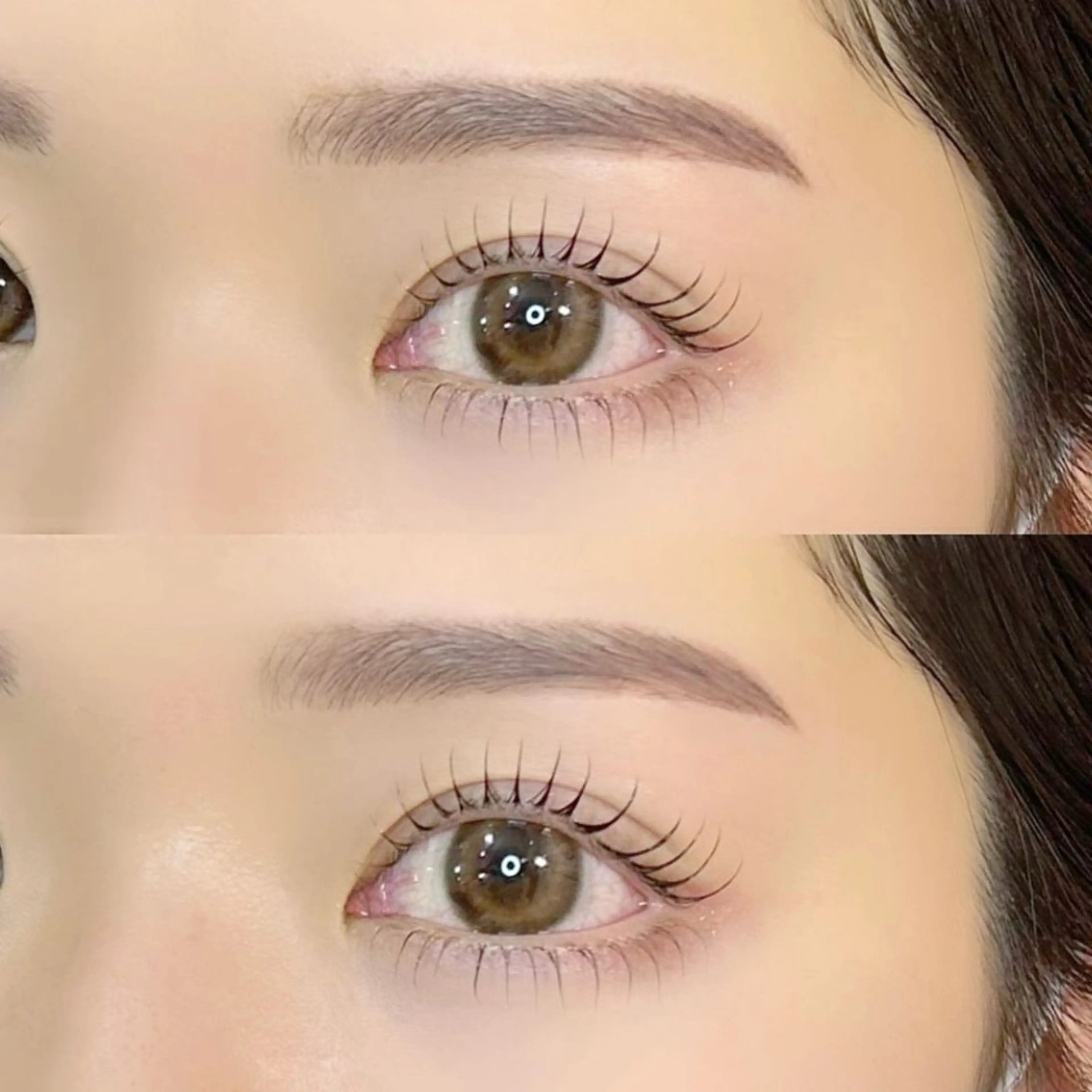 マツエク・マツパ ロレインブロウ天王寺所属・ロレインブロウ otsukaのマツエク・マツパデザイン