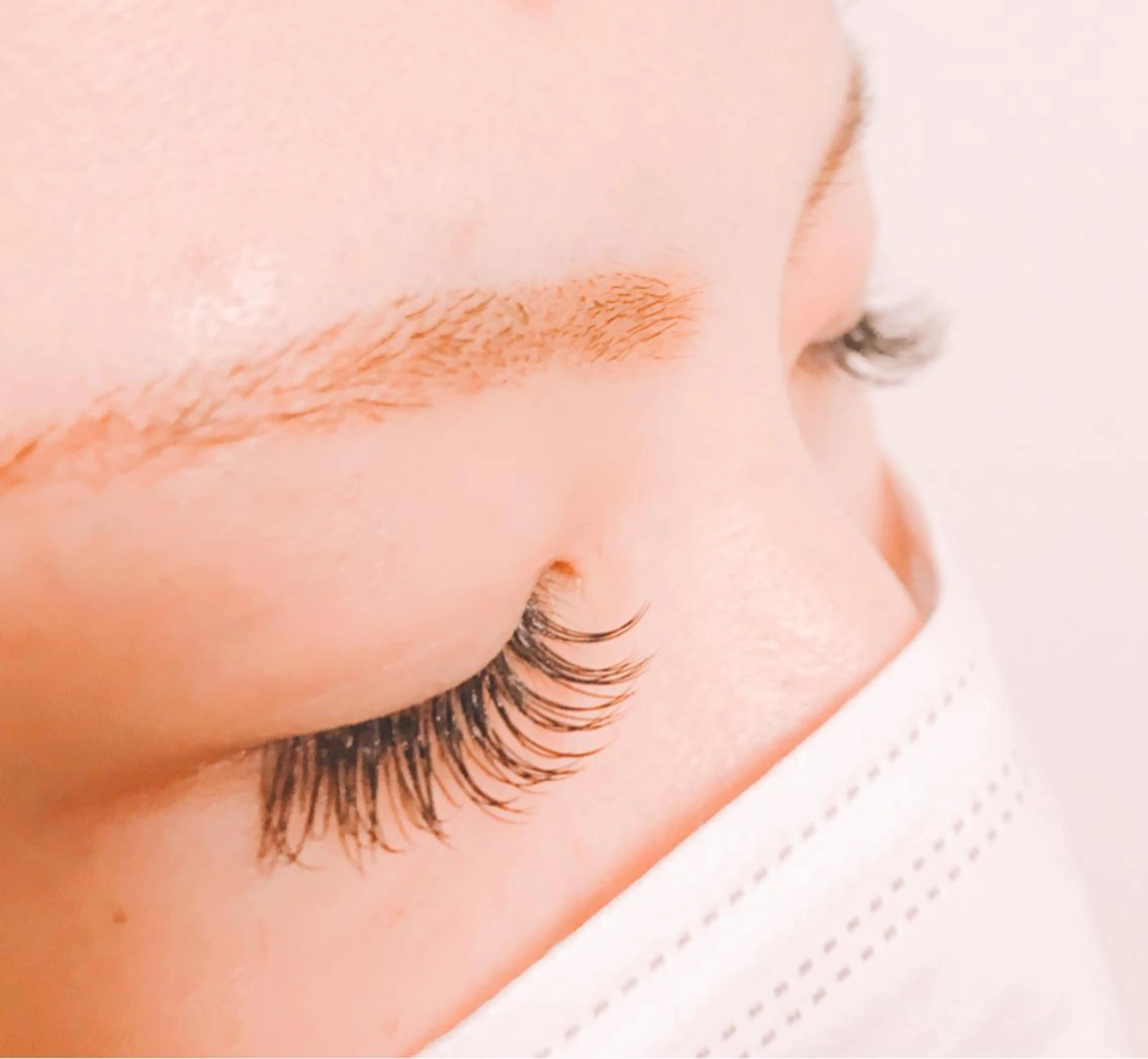 マツエク・マツパ eyelashsalon  mina所属・mina ﾐｰﾅのマツエク・マツパデザイン