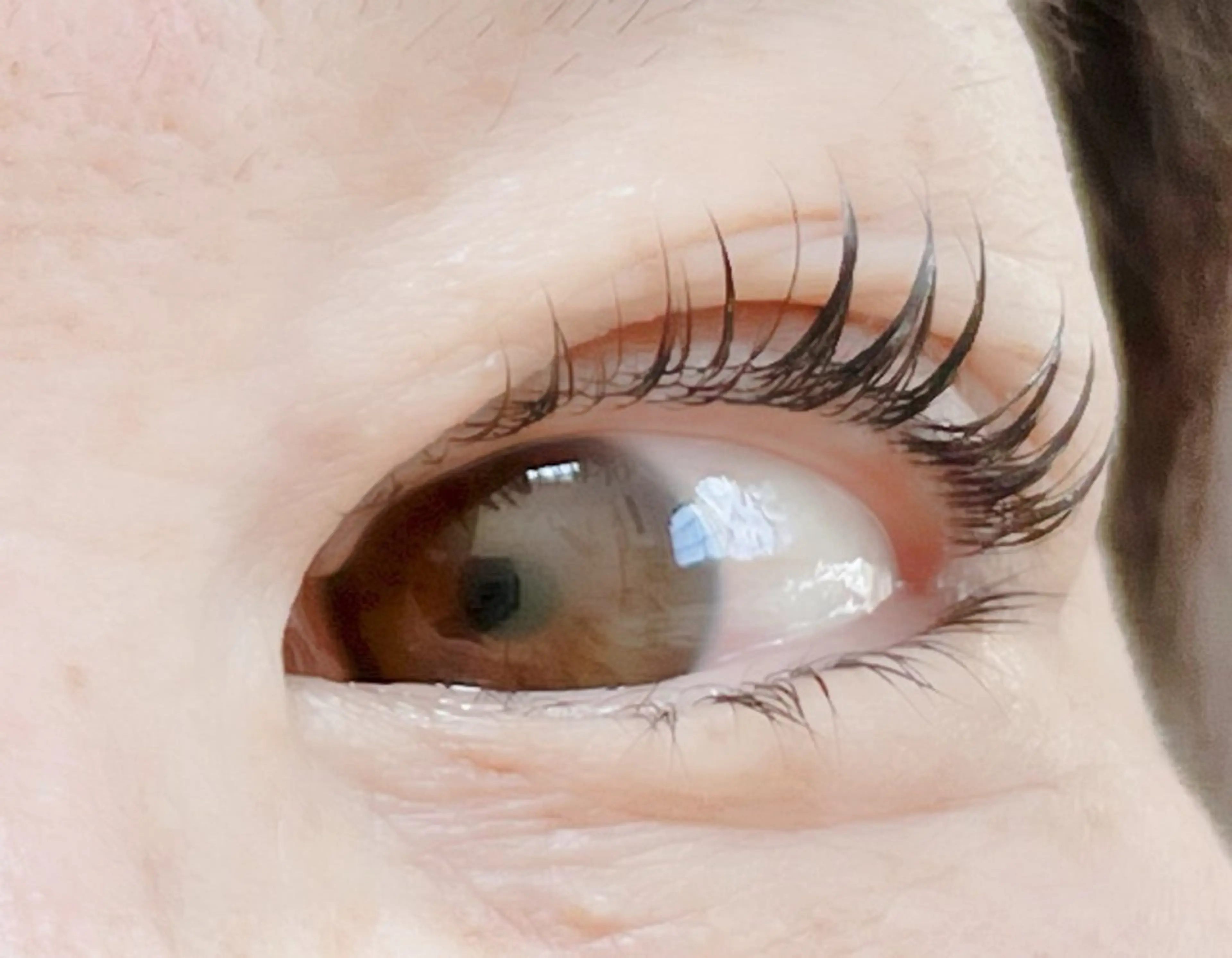 マツエク・マツパ Mresyume MAYUのマツエク・マツパデザイン