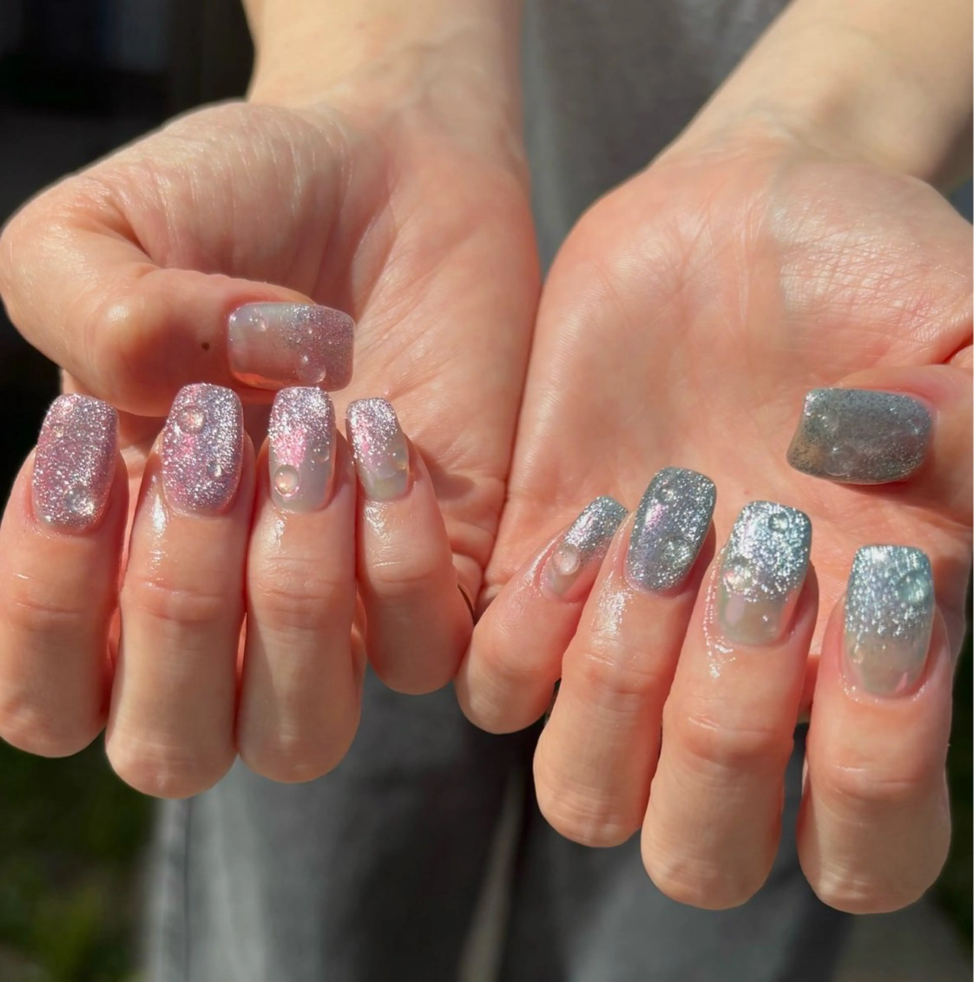 ネイル Bronze  Ship ＊relaxation saron＊所属・S a k iのその他イメージ