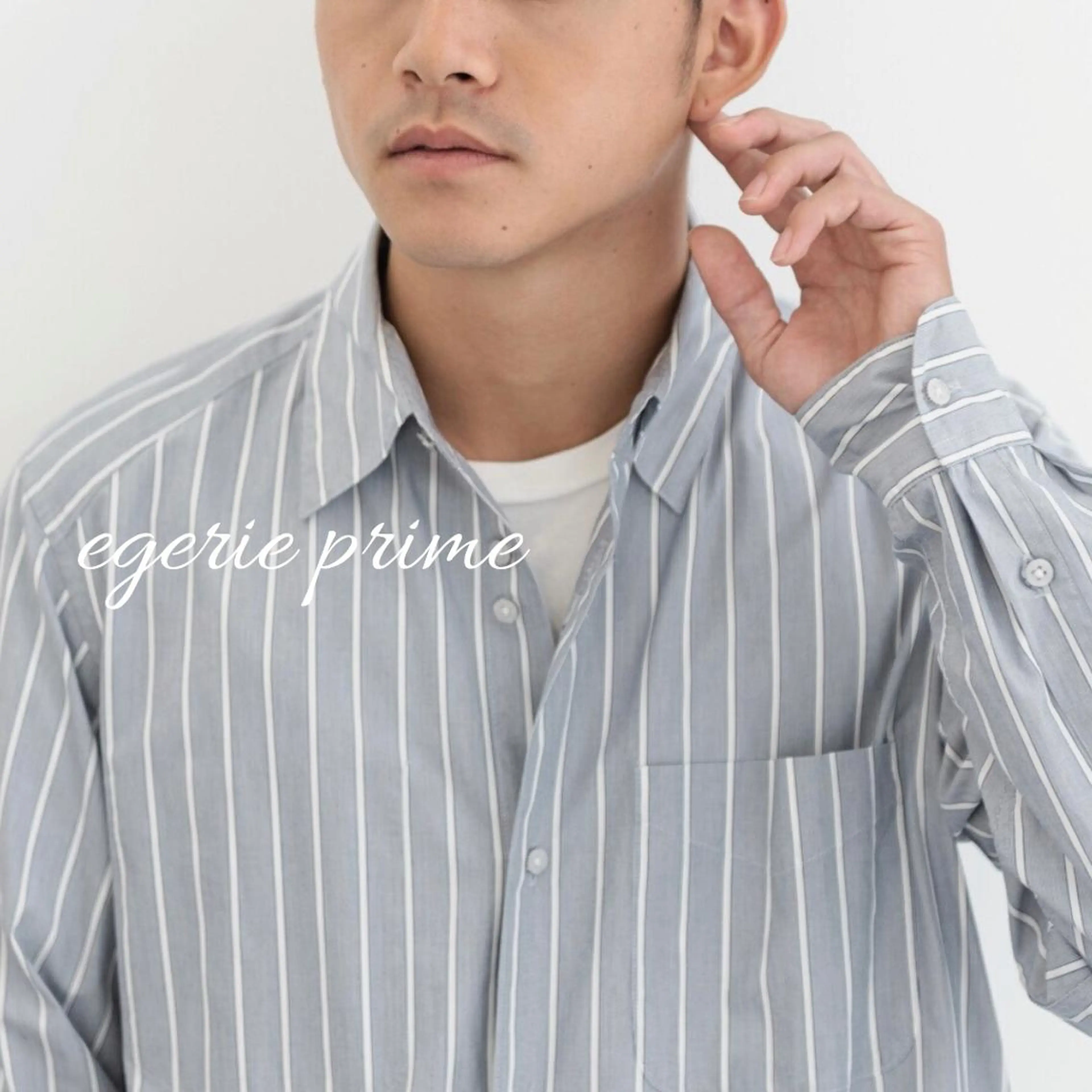 メンズ 🍊千葉 未来🍊店長のヘアスタイル