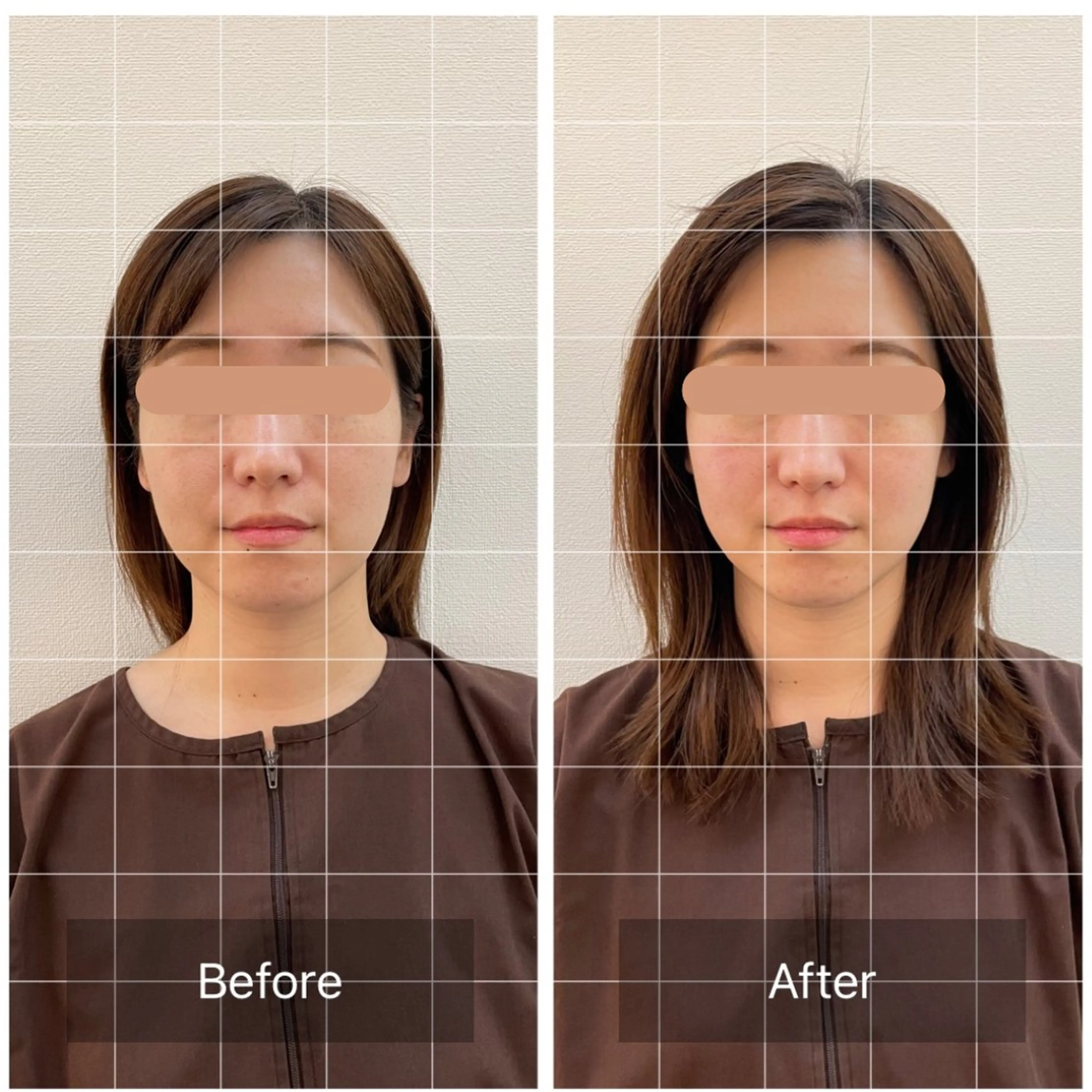 ///Rehari所属・///Rehari 本町Makiのその他イメージ