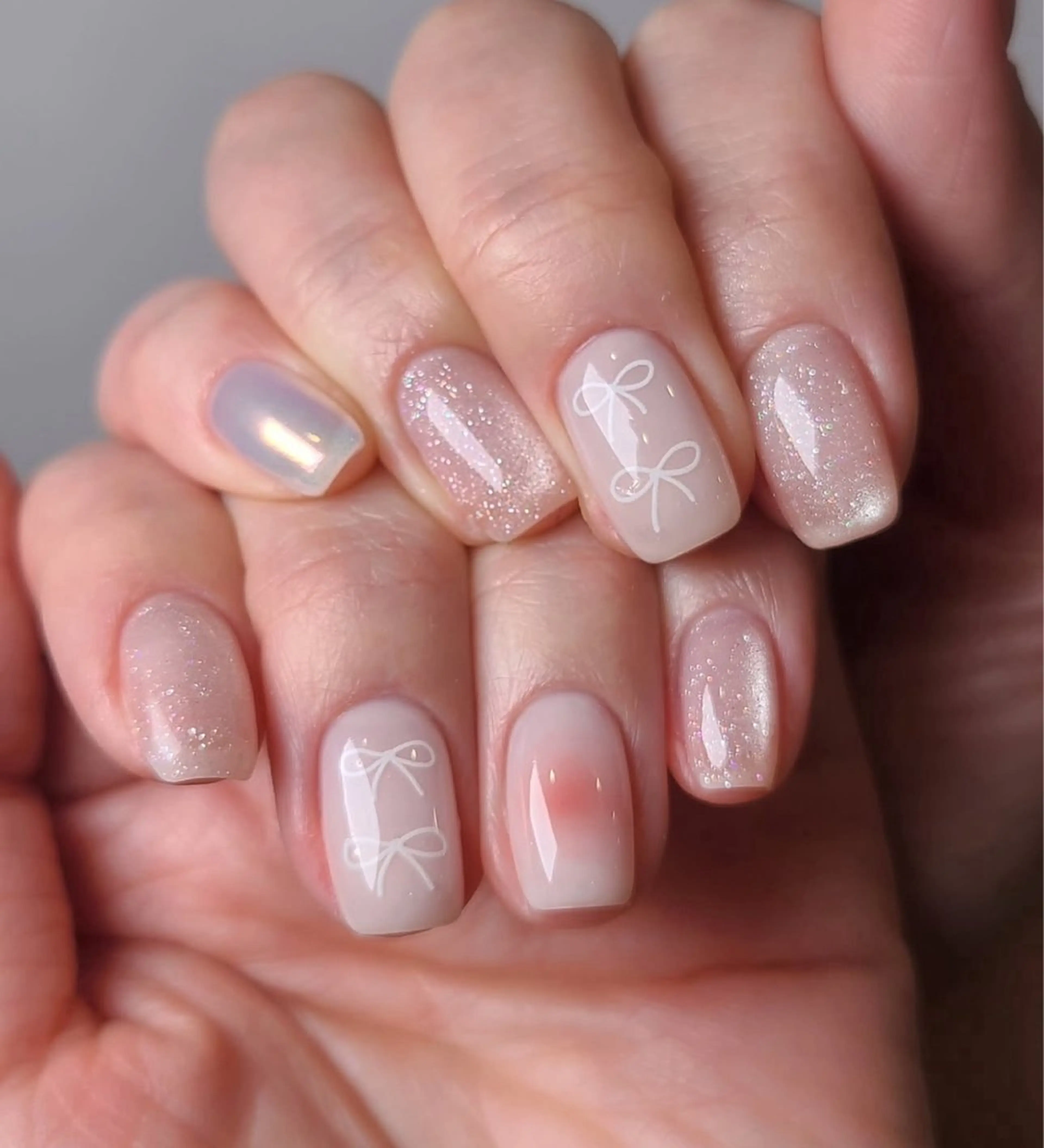 ネイル 🎀Lilla💎 Nail Salonのネイルデザイン