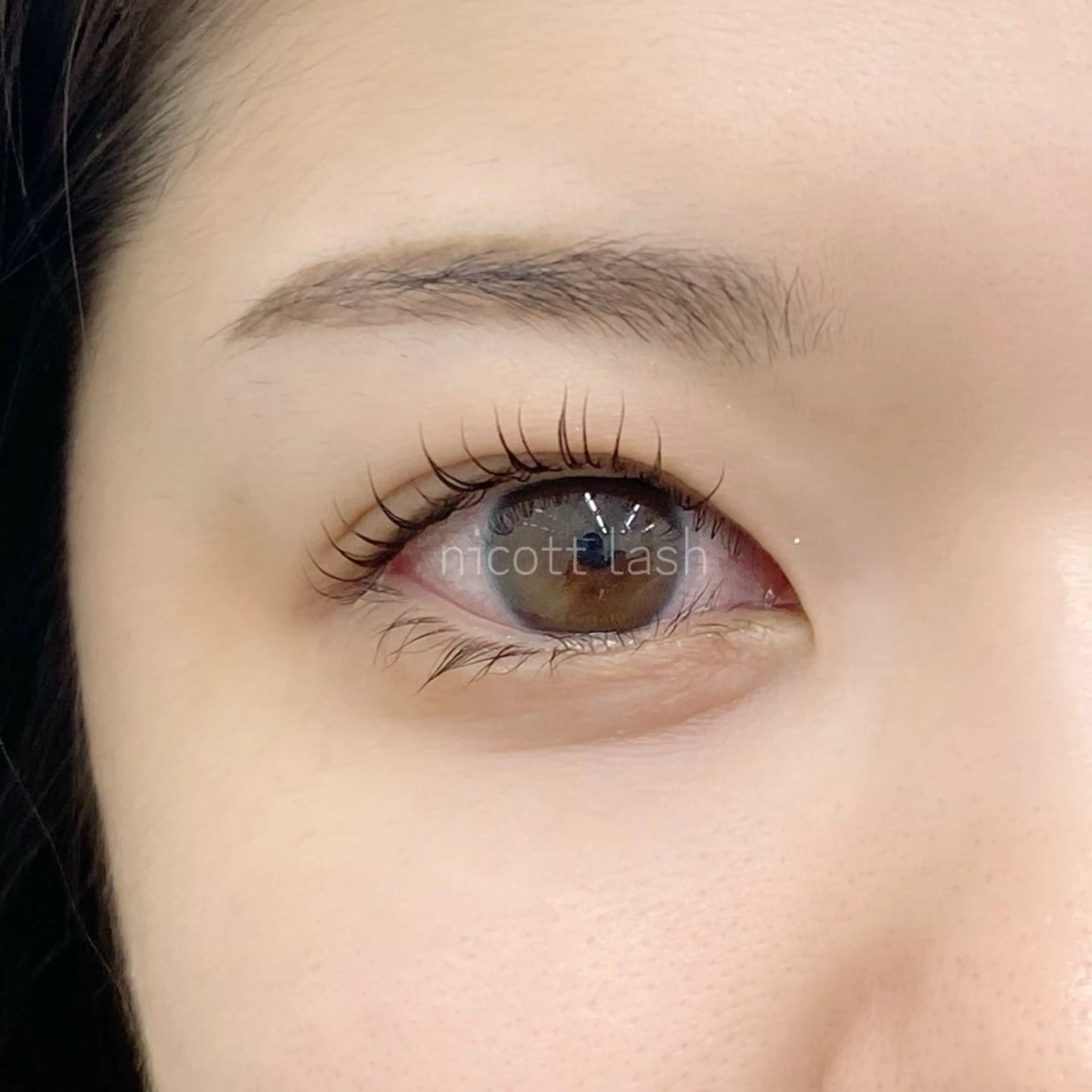 マツエク・マツパ サクラブロウ第2ビル 第2ビル店 三浦のマツエク・マツパデザイン