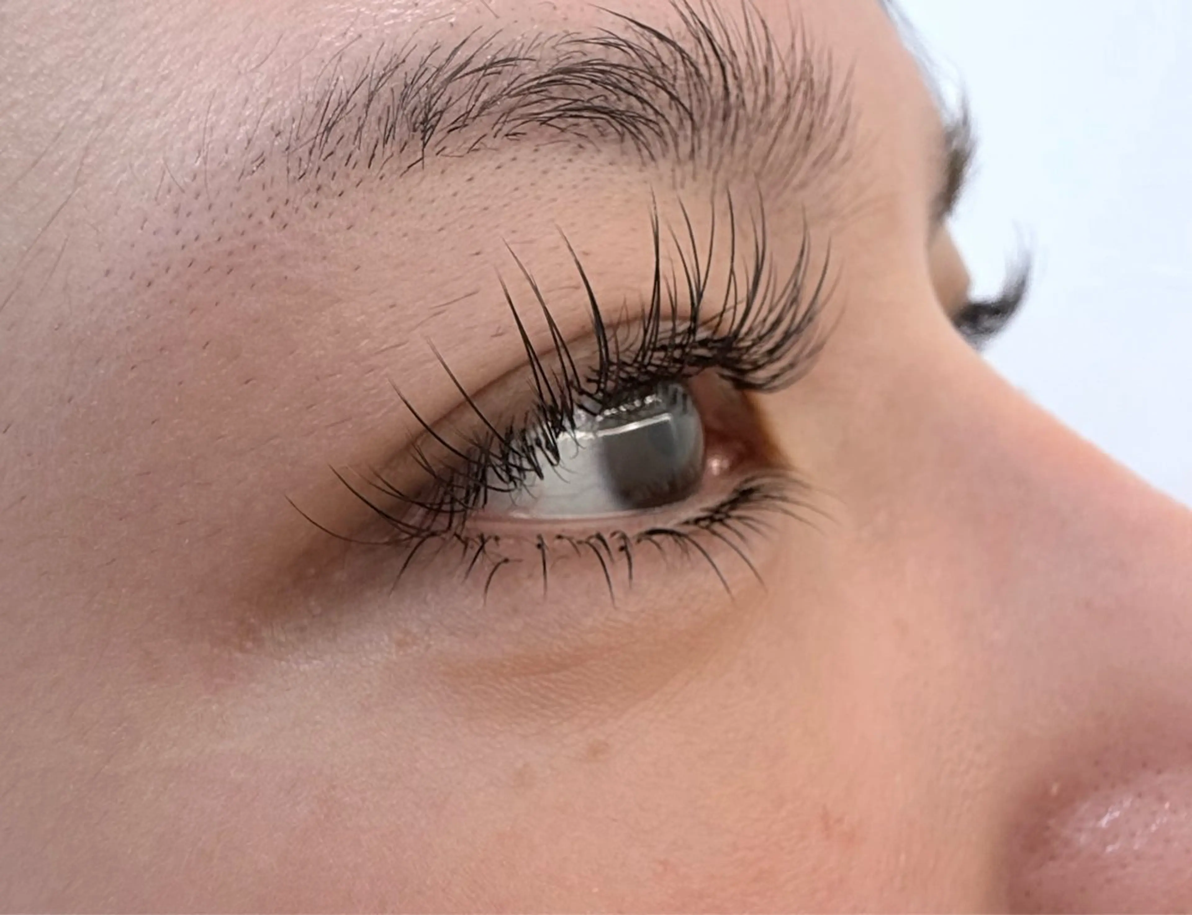 マツエク・マツパ Cカール stunner eyelashのマツエク・マツパデザイン