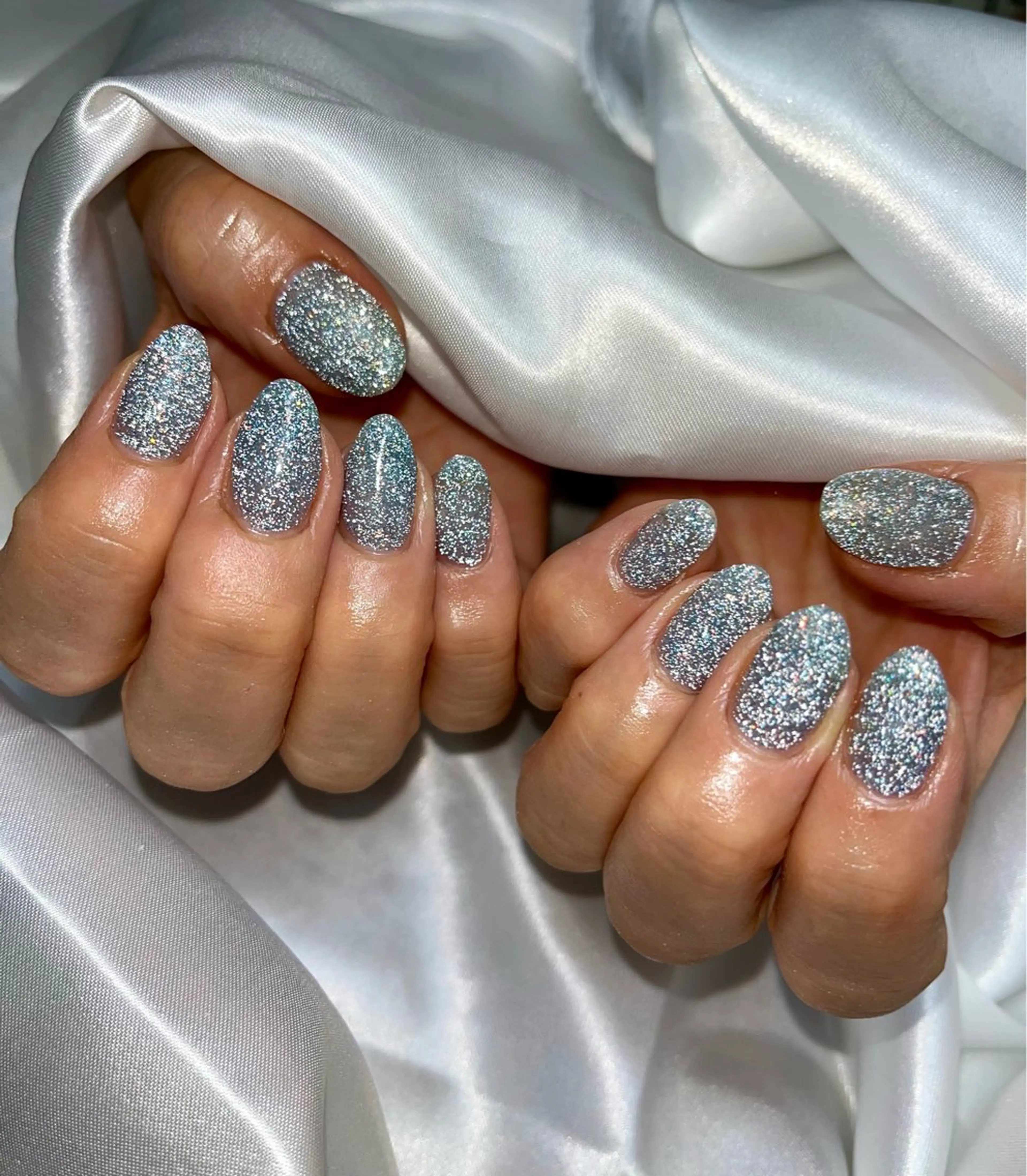 ネイル ハンドネイル shark_nail Aのネイルデザイン