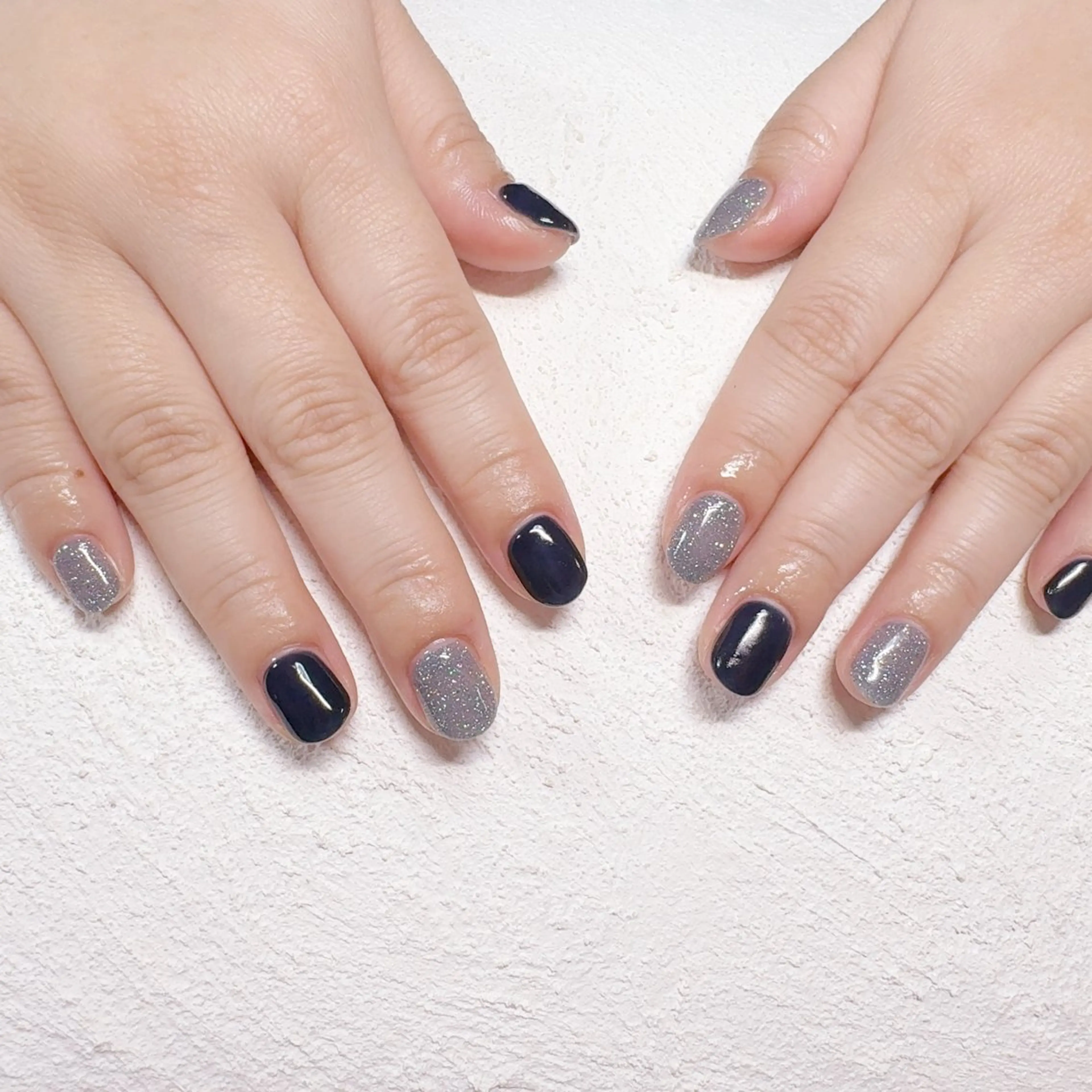 ネイル 持ち込み Regaro i.sのネイルデザイン