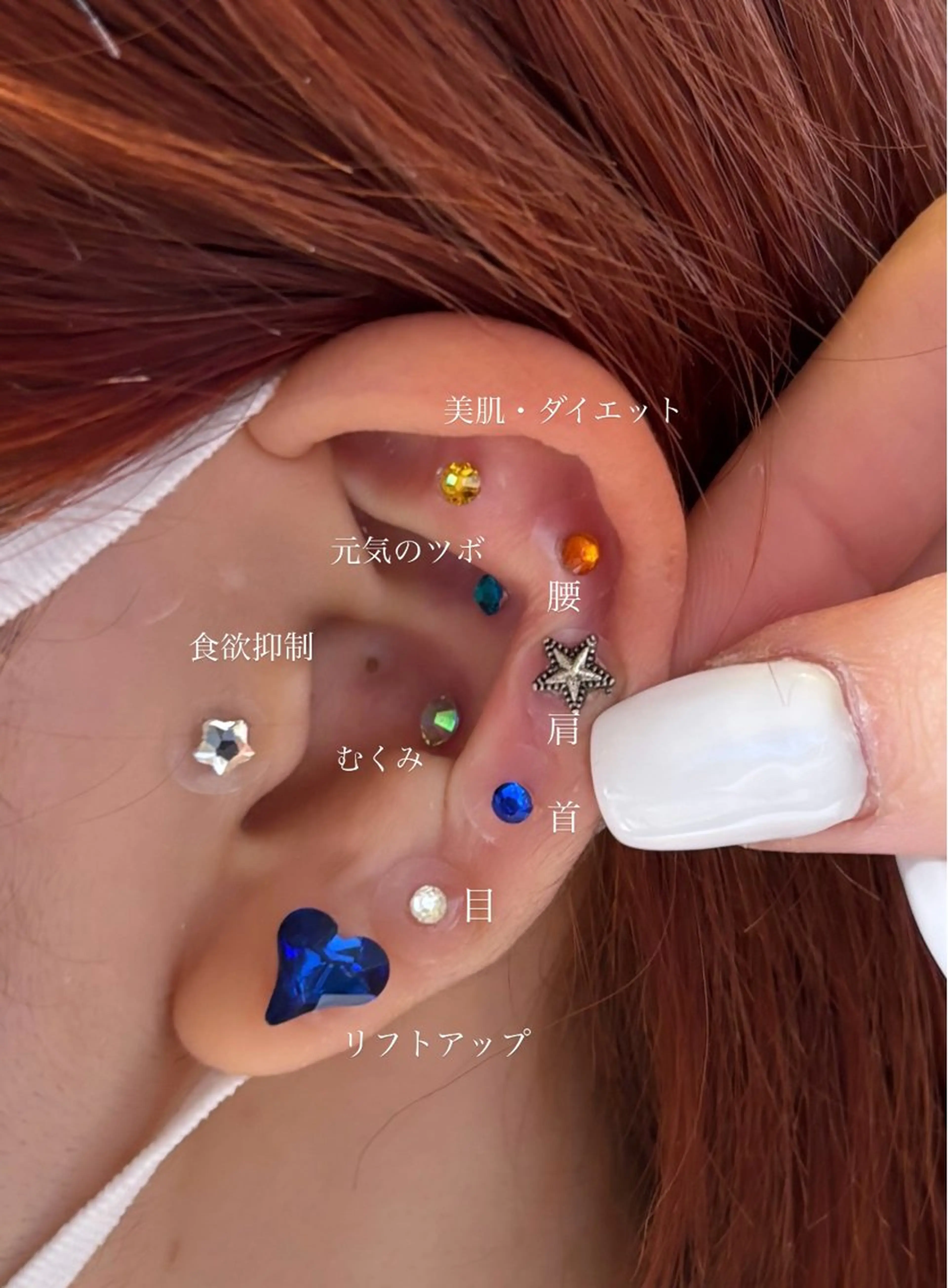 777nail salonのネイルデザイン