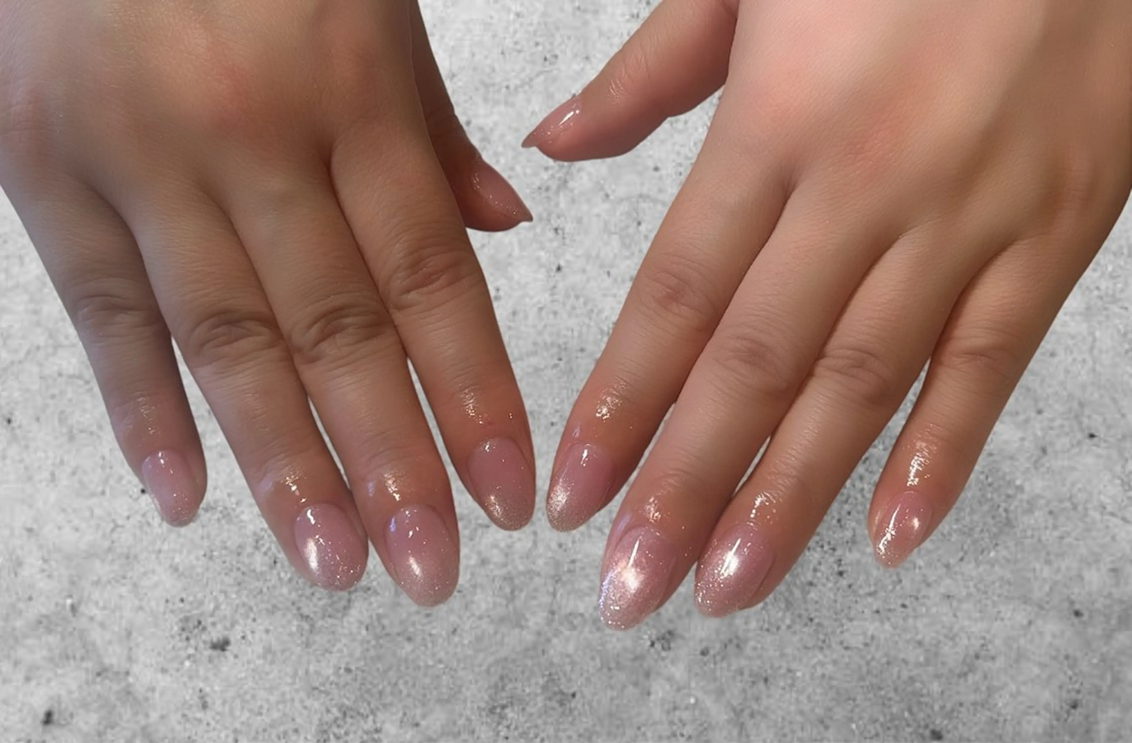 ネイル 中村 瞳のネイルデザイン