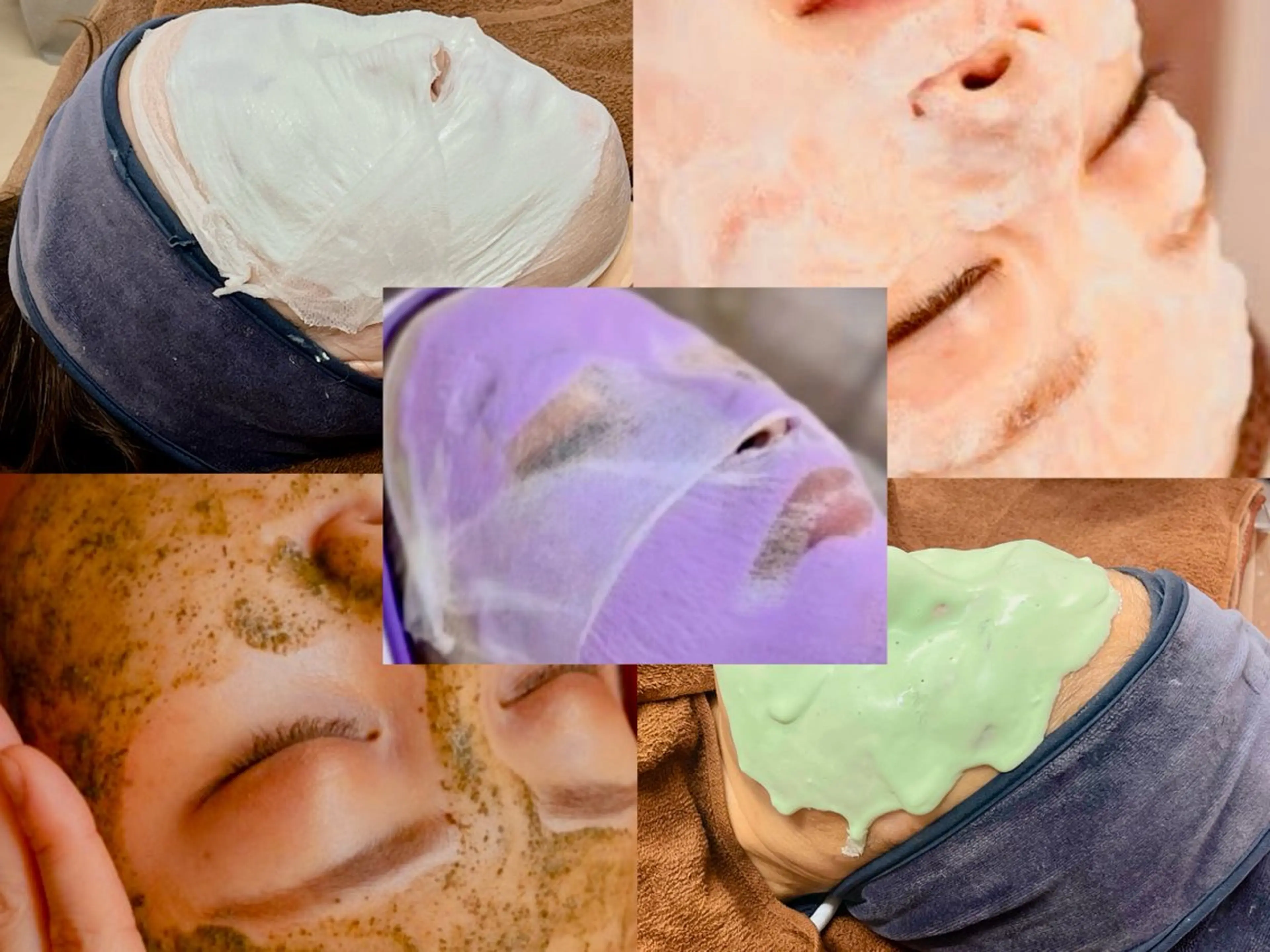 For  Seeds所属・For Seedsのエステ・リラクイメージ