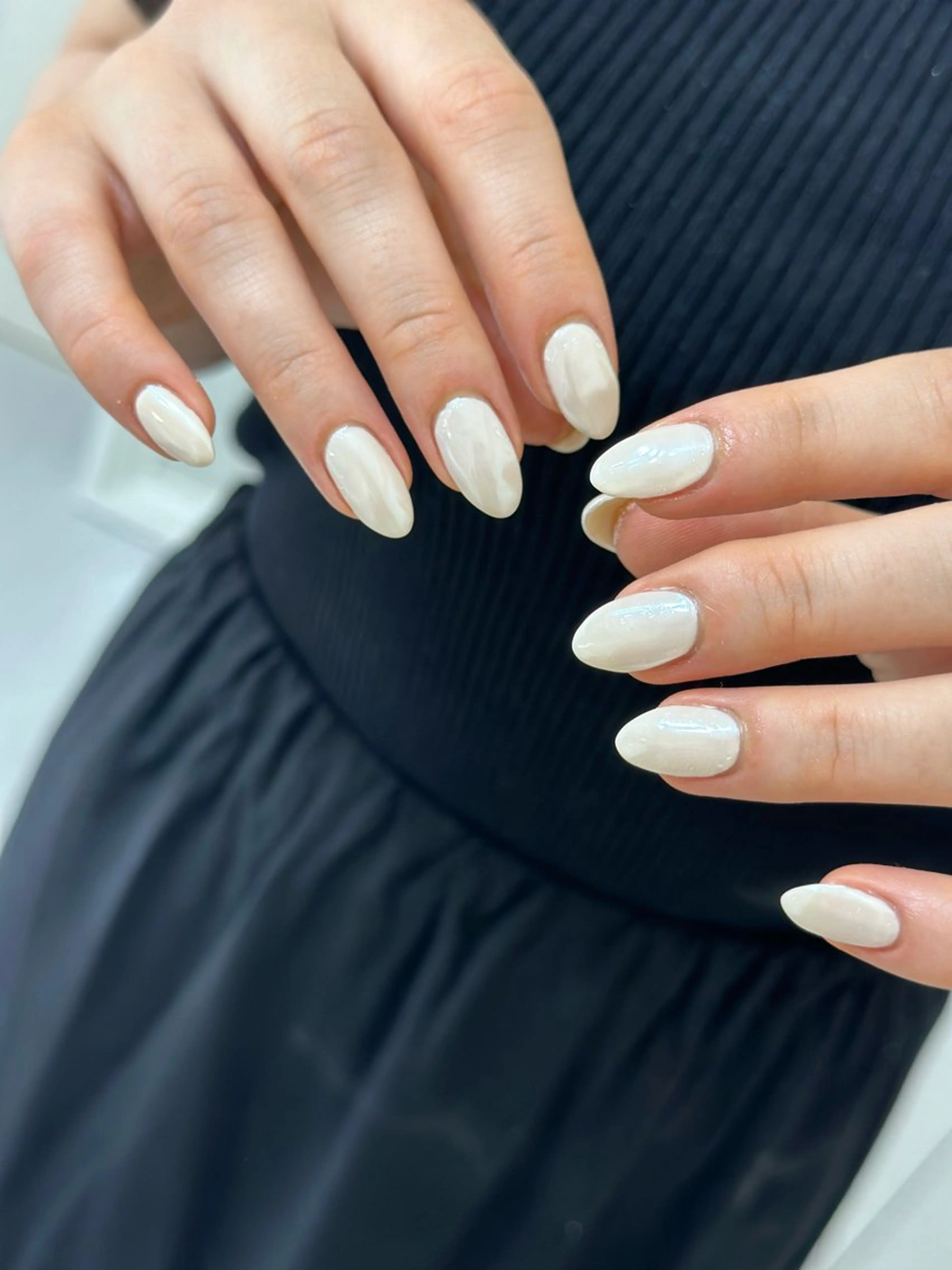 ネイル ハンドネイル Elegancia. Hiromiのネイルデザイン