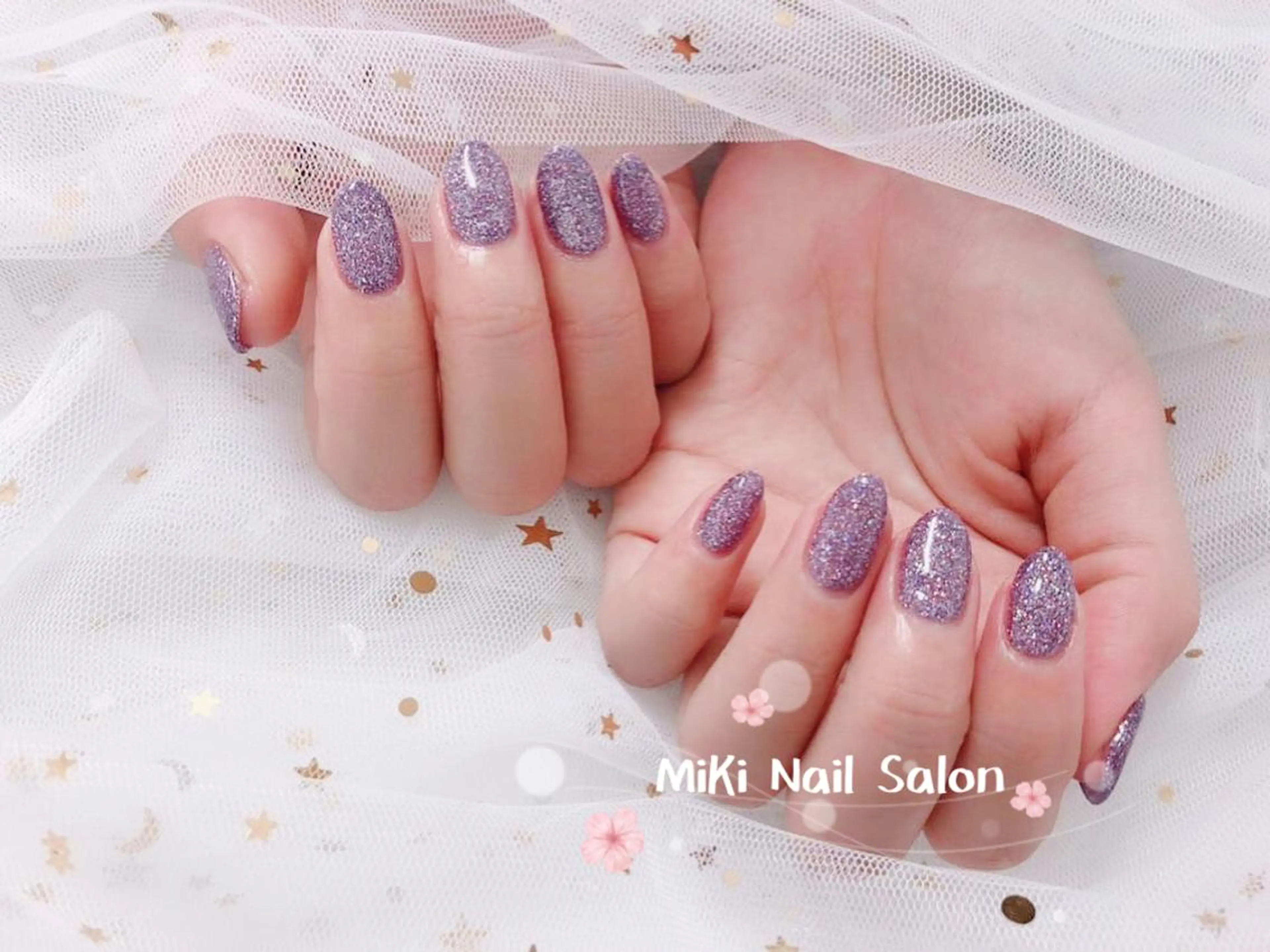 ネイル 🎀Yumi✨ ミキネイルサロン池袋のネイルデザイン