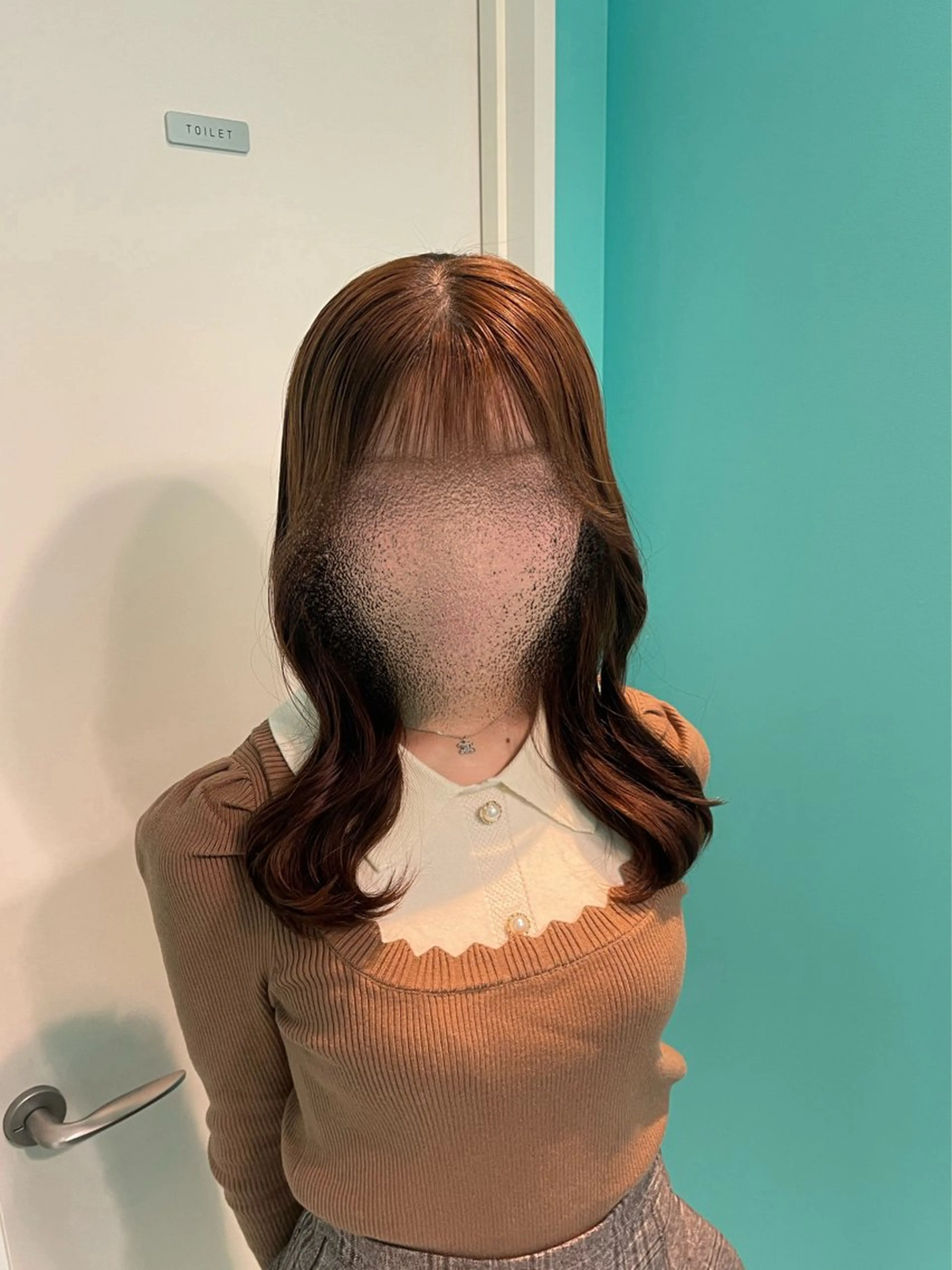 ミディアム ヘアアレンジ ヘアセット mana/髪質改善/ ヘアセット/パーマのヘアスタイル