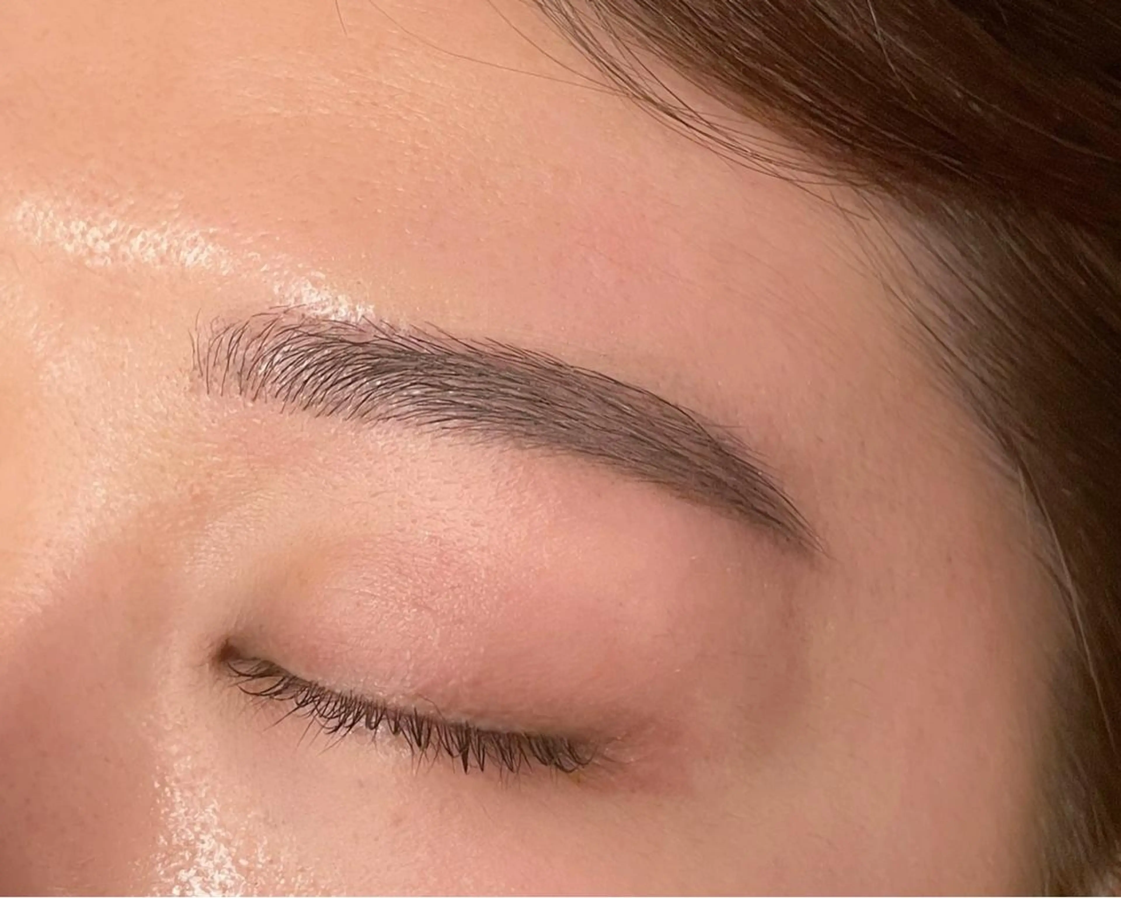 アイブロウ Noel totto二子玉川店所属・浅原 凪のマツエク・マツパデザイン