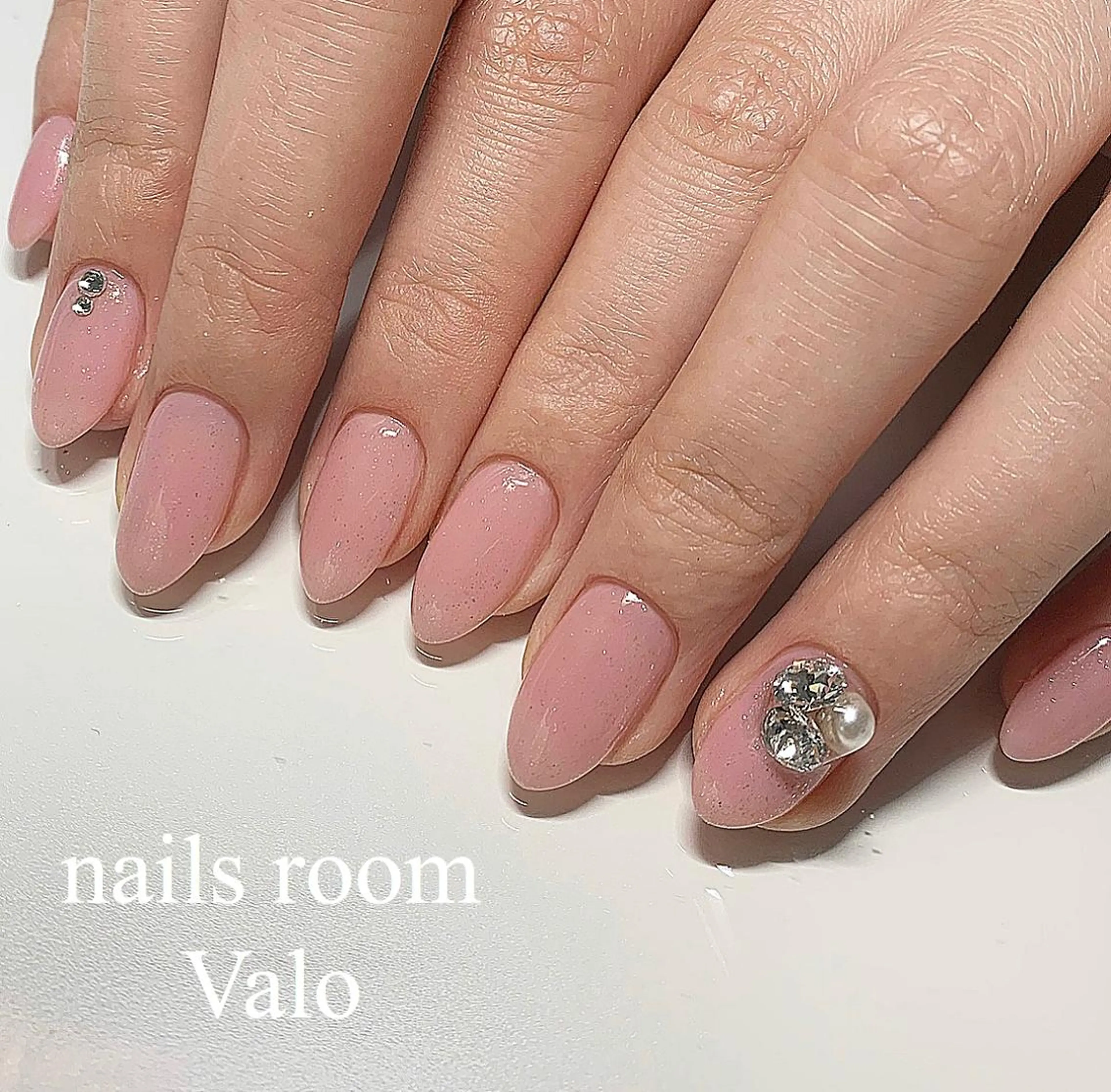ネイル nails room Valoのネイルデザイン