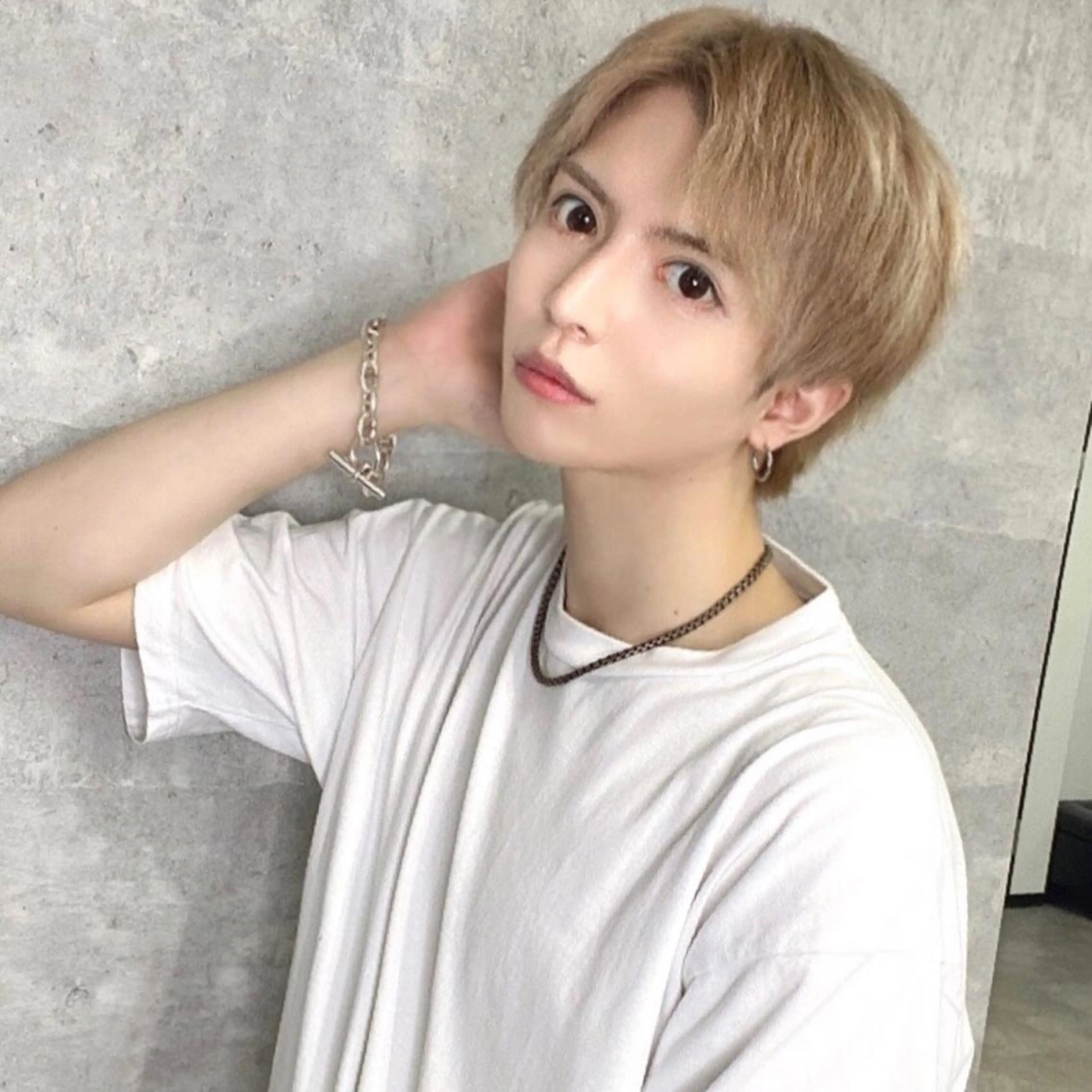 🤵♂️『men's』🤵♂️限定🌟Wカラー🧞♂️🧞♂️の写真