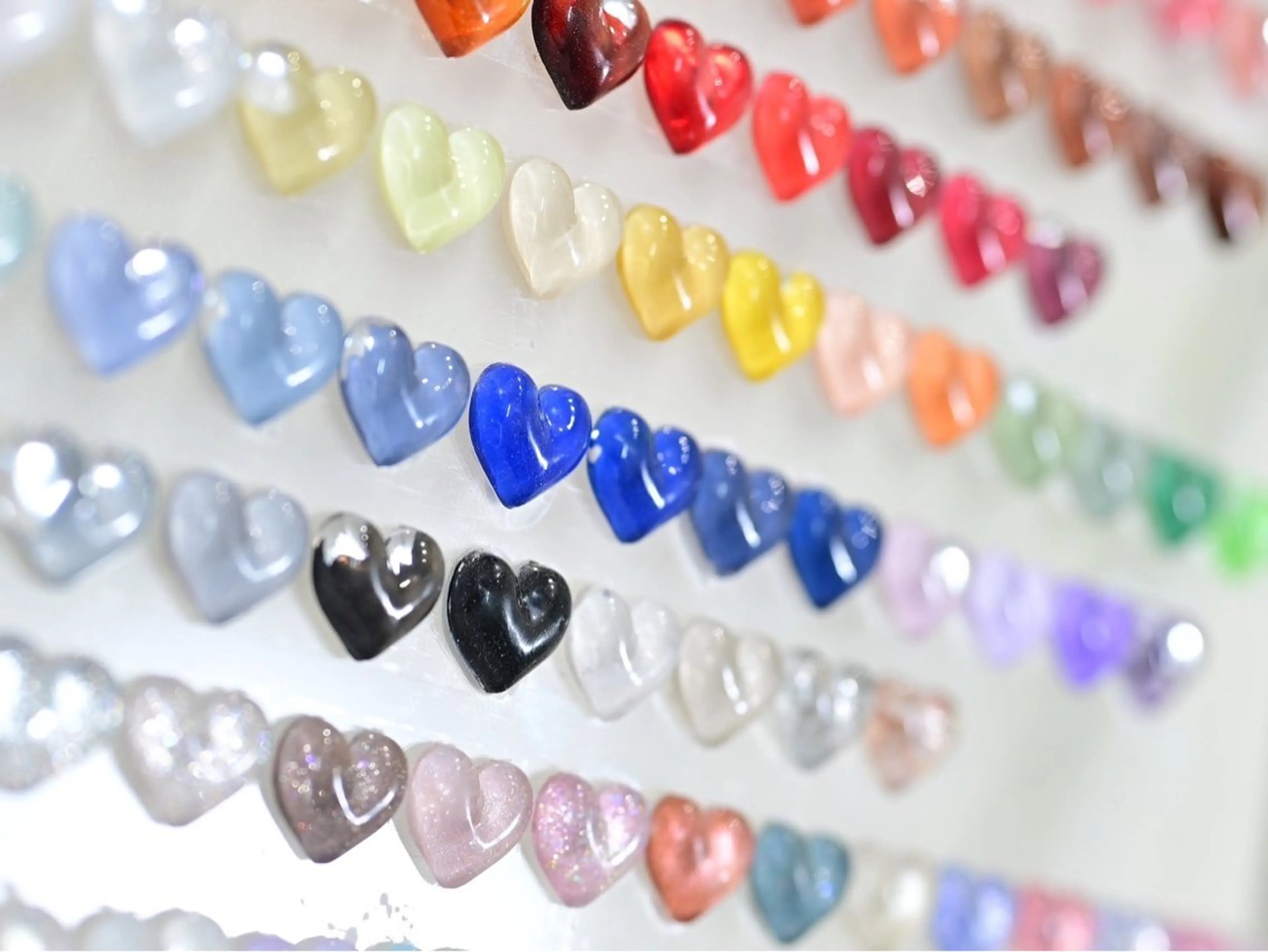 ネイル 川合 真優のネイルデザイン