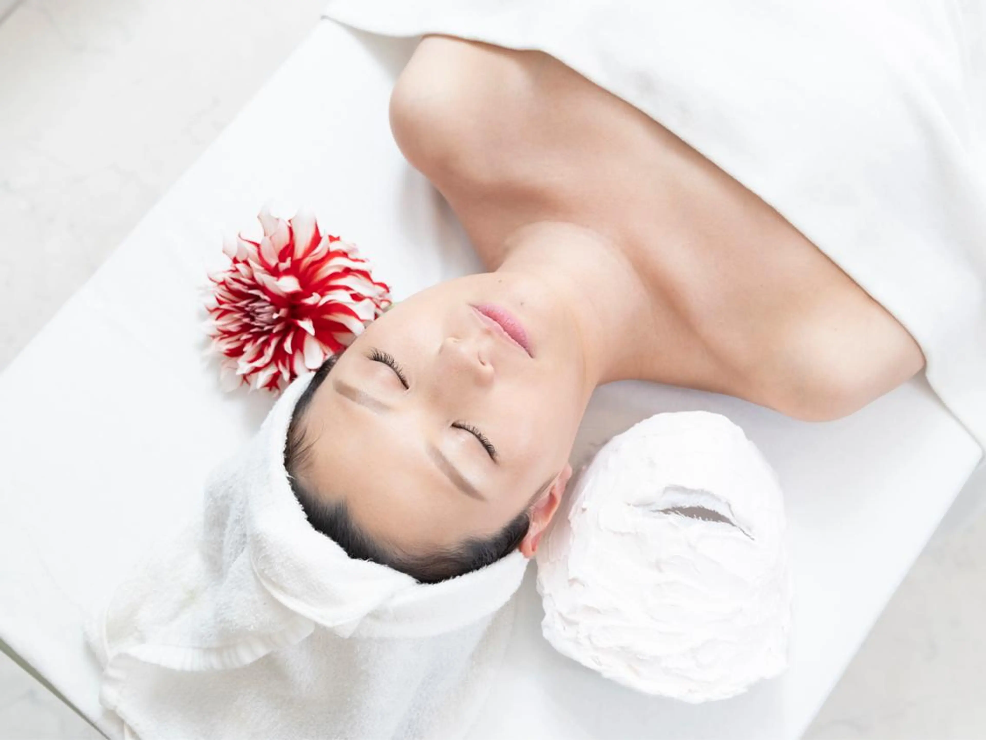 beautysalon  DiAViM所属・本格コルギ美肌美眉 DiAViM 💎のエステ・リラクイメージ