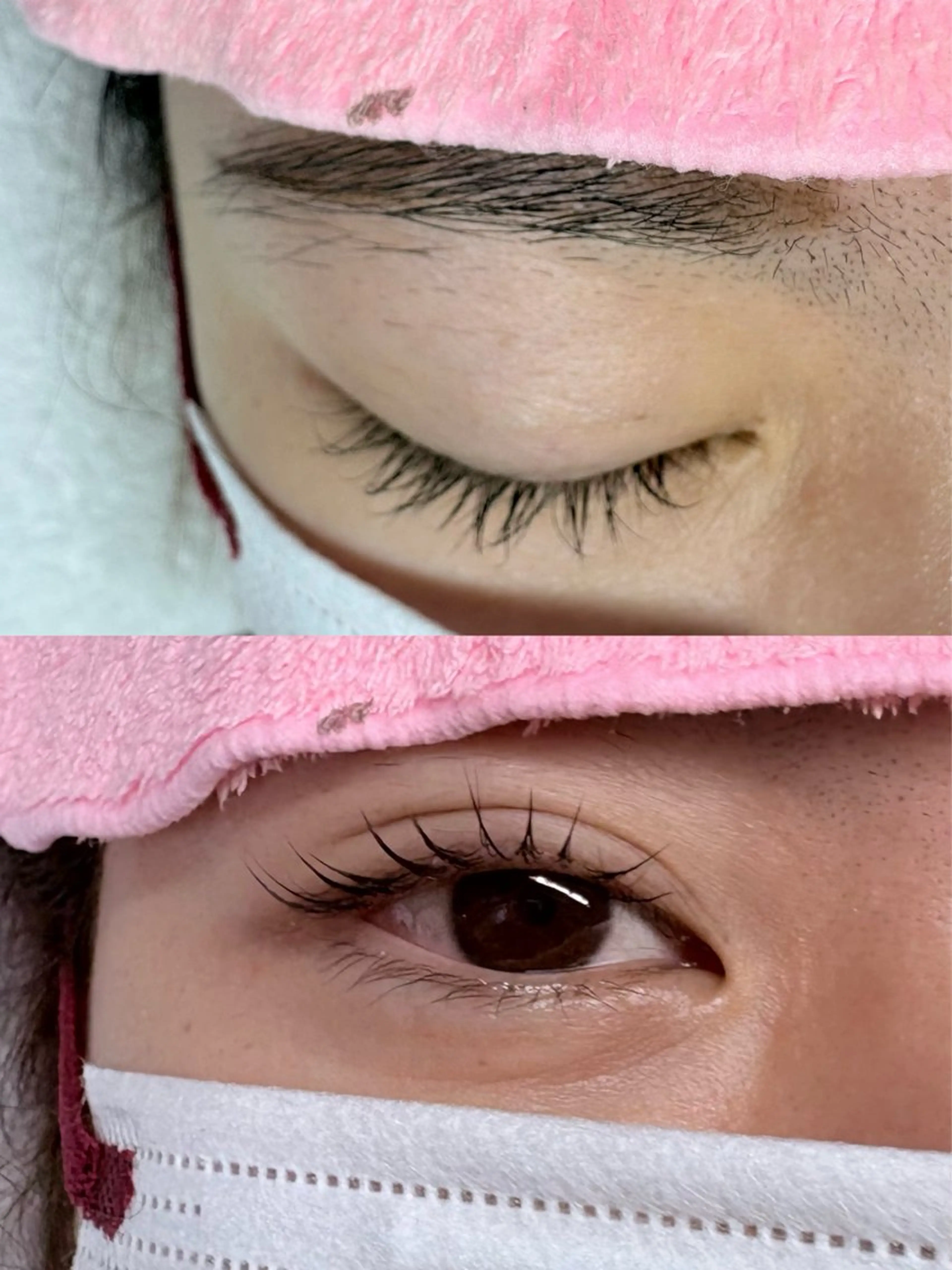 マツエク・マツパ トータルビューティー サロン・Ｎの眉毛・アイブロウイメージ