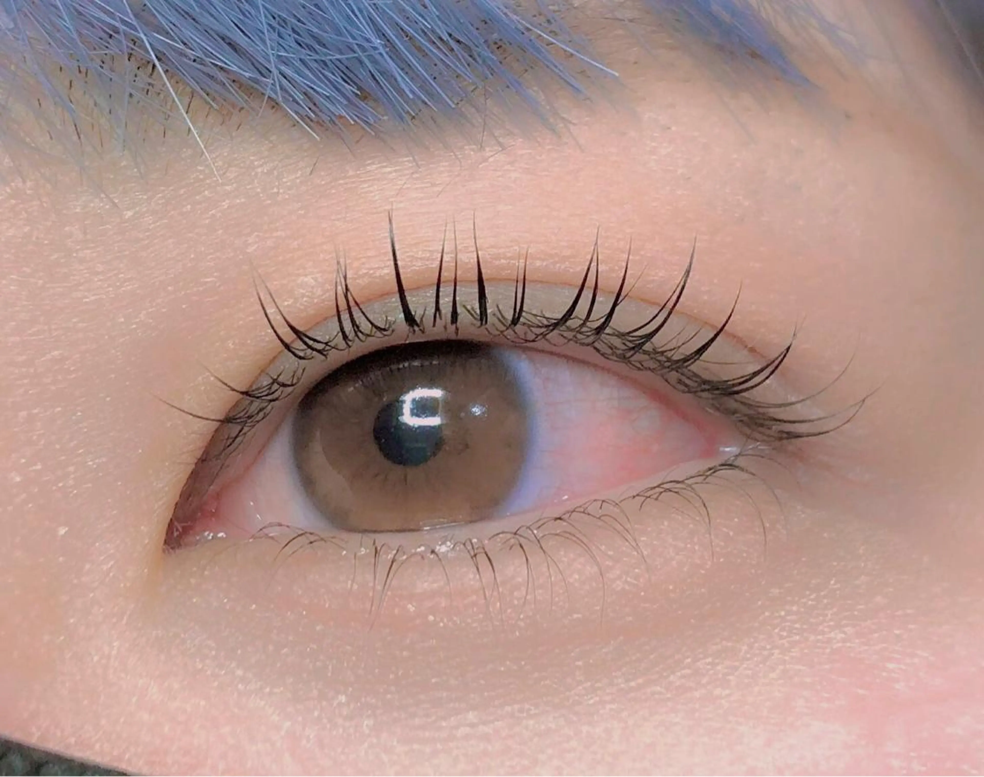 マツエク・マツパ ANELA【アネラ】 本多のマツエク・マツパデザイン