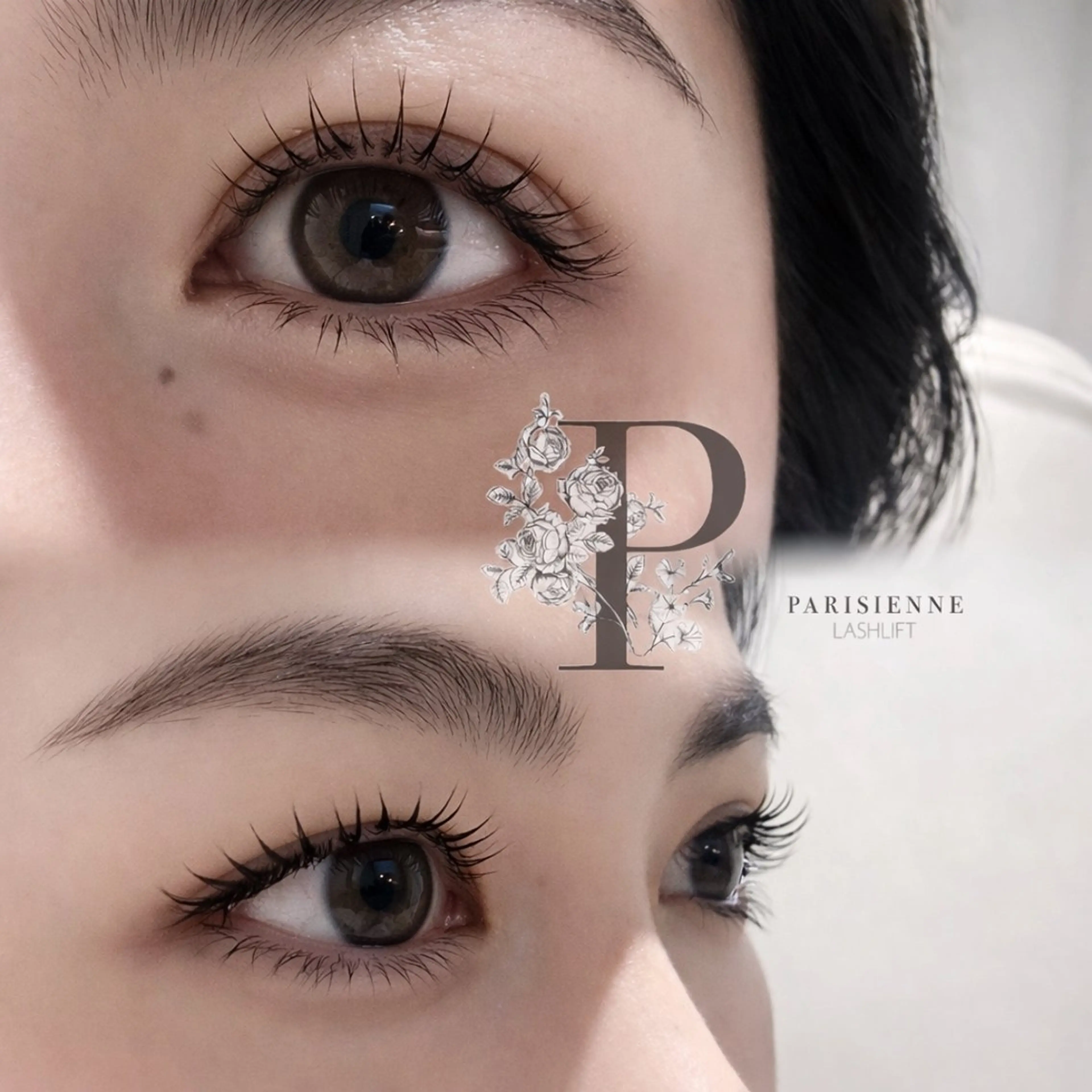 マツエク・マツパ マツパ fein. konomi🎀🪞のマツエク・マツパデザイン