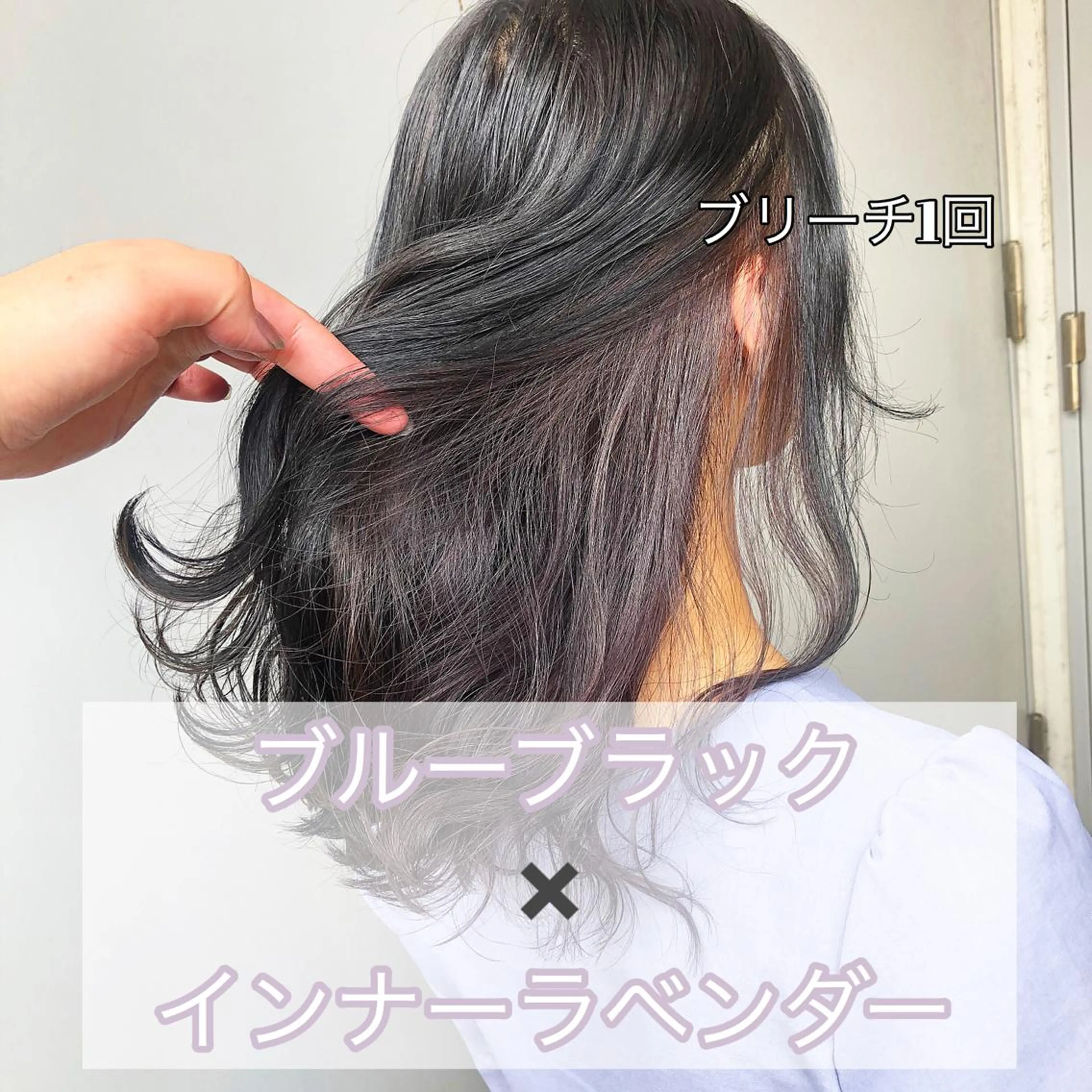 カラー カット パーマ 🔷似合わせのプロ KUMA🔷のヘアスタイル