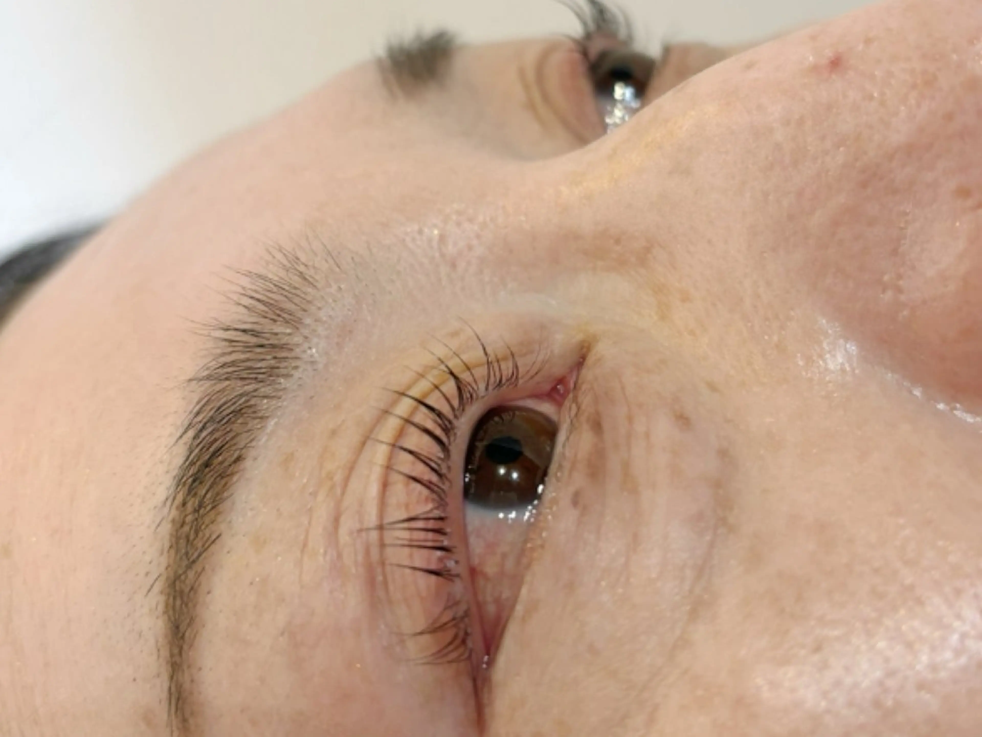 マツエク・マツパ アイラッシュサロンF所属・磯崎 桃子 f(エフ)のマツエク・マツパデザイン