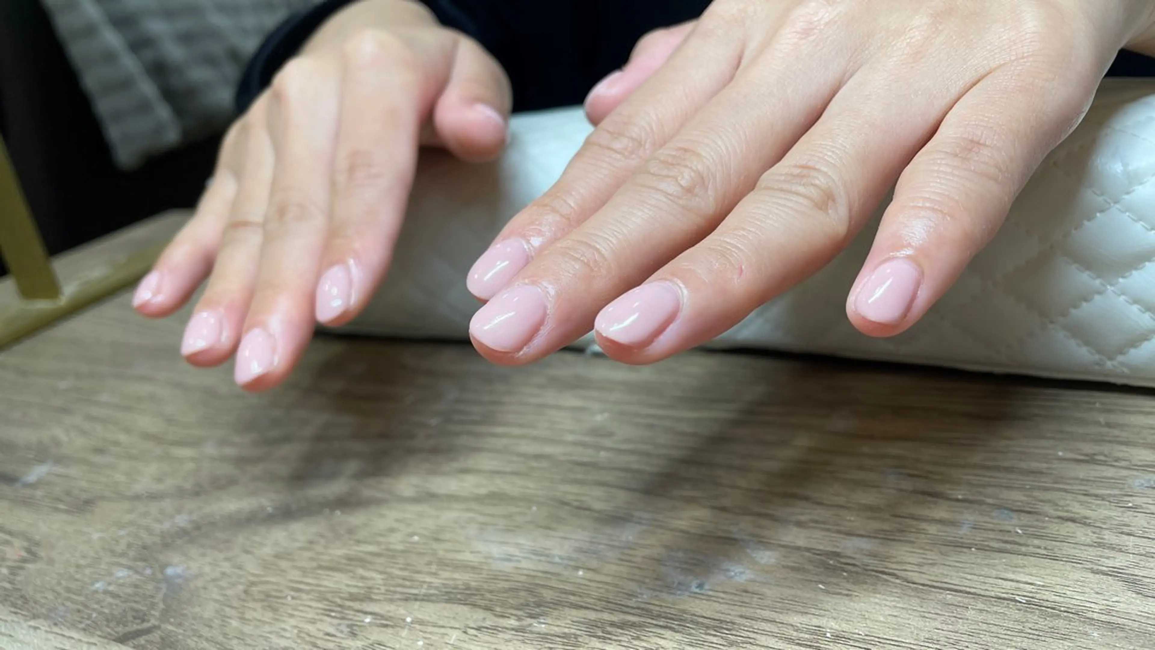 ネイル ネイルサロンエーナイン札幌麻生店所属・堀越 優のネイルデザイン