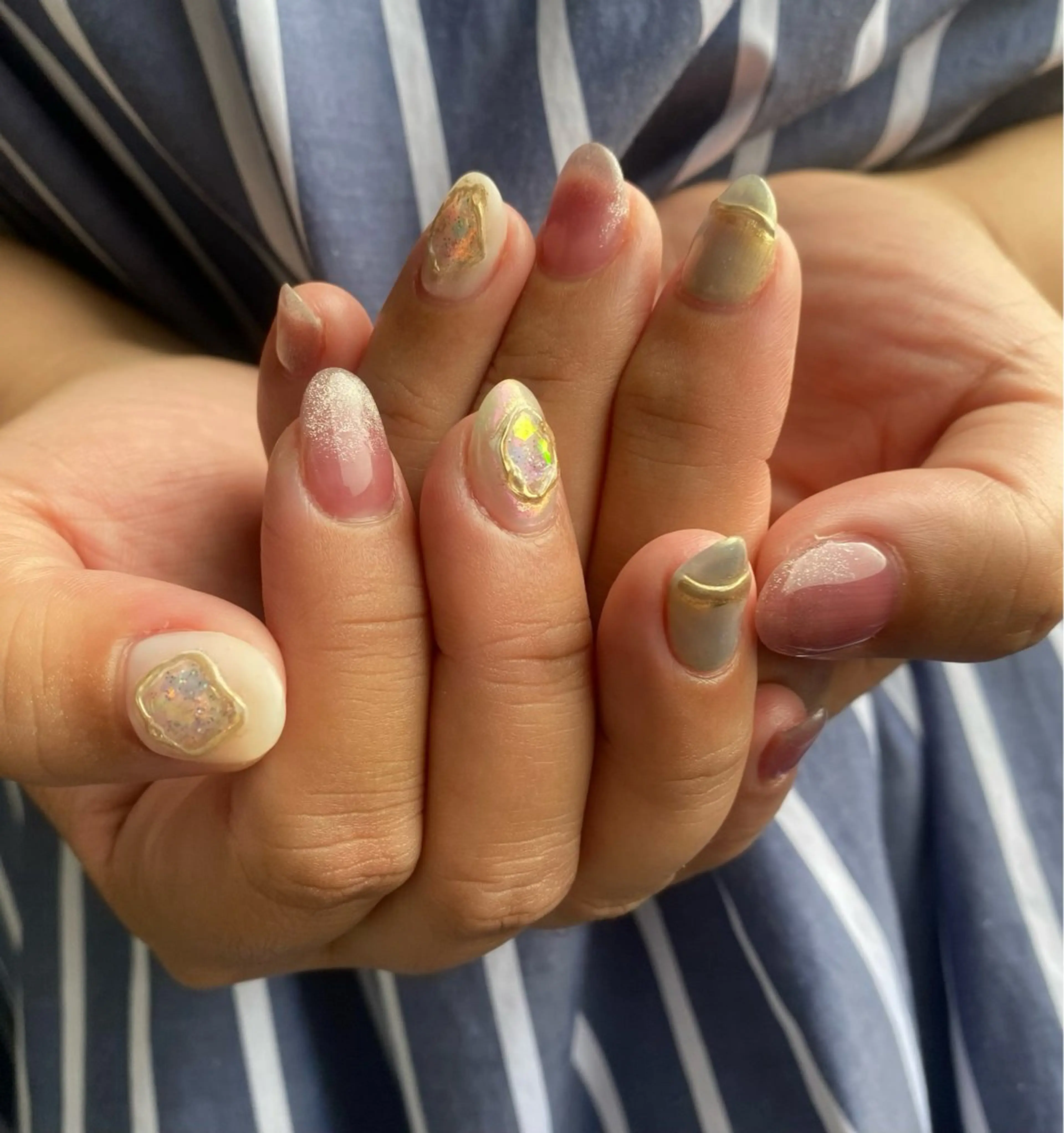 ネイル ハンドネイル to.所属・to nailのその他イメージ