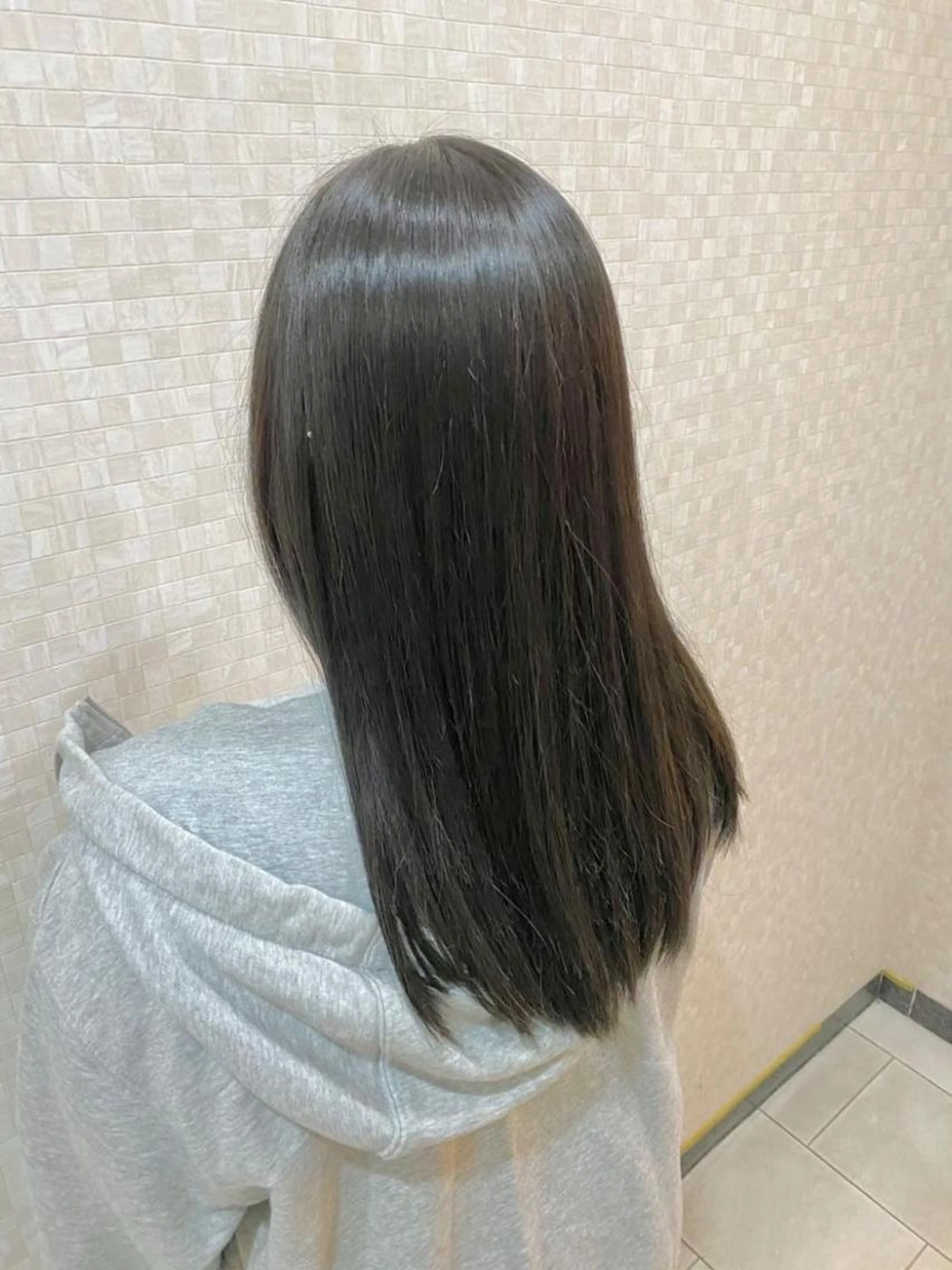 🩵カット＋3stepトリートメント🩵の写真