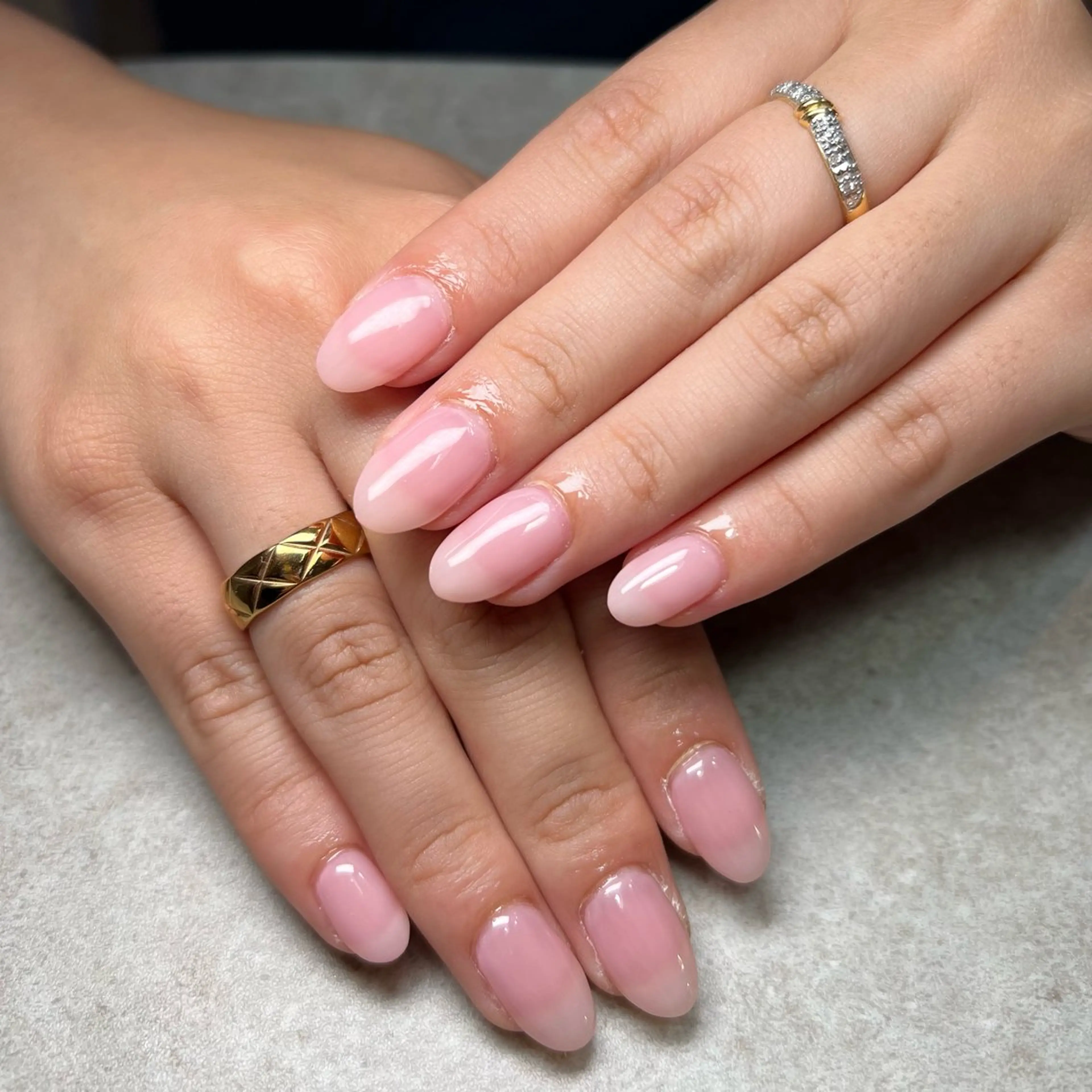 ネイル elu船橋 karenのネイルデザイン