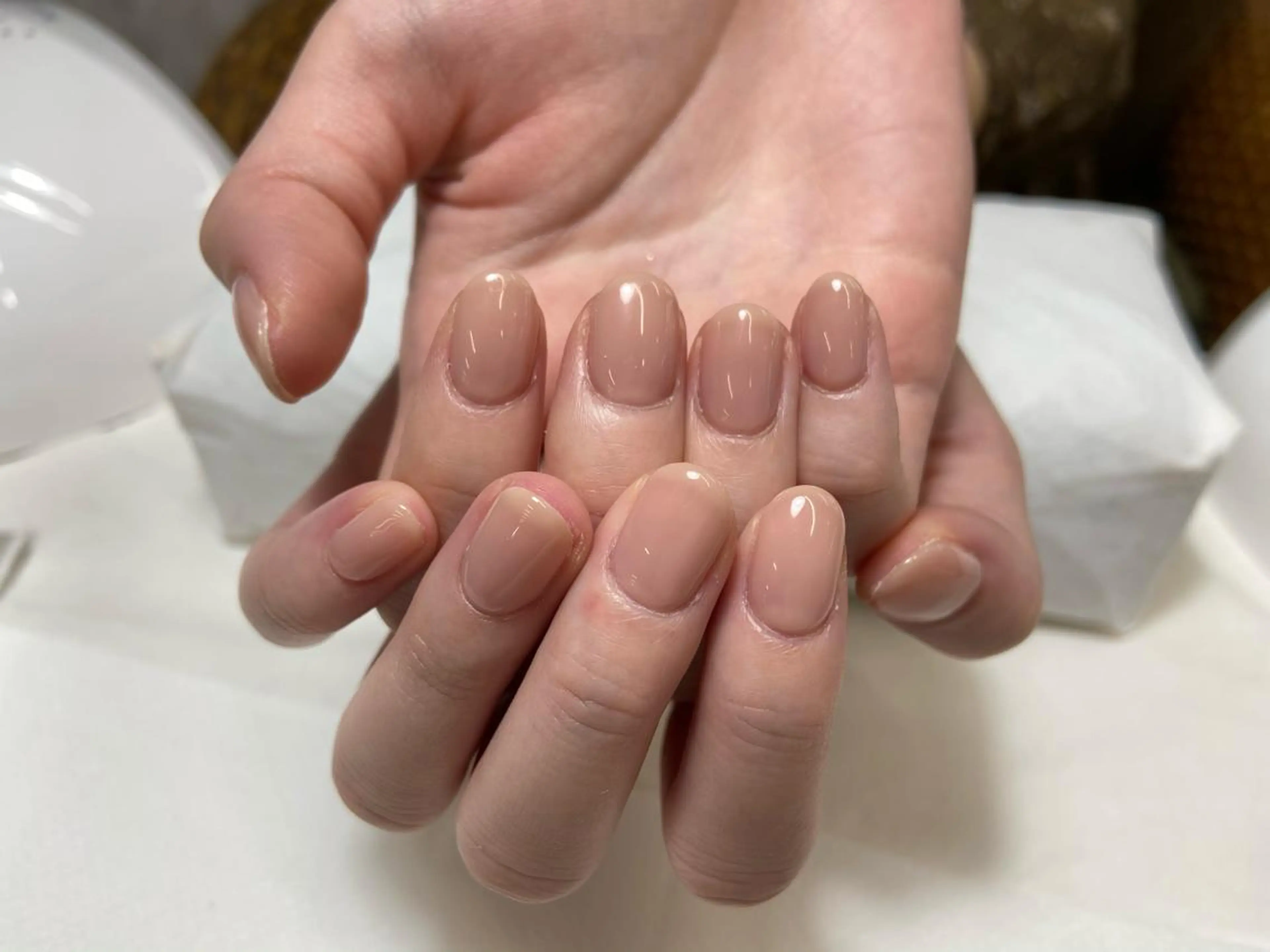 ネイル MAXKELLY  福岡天神所属・MAXKELLY natsuのネイルデザイン