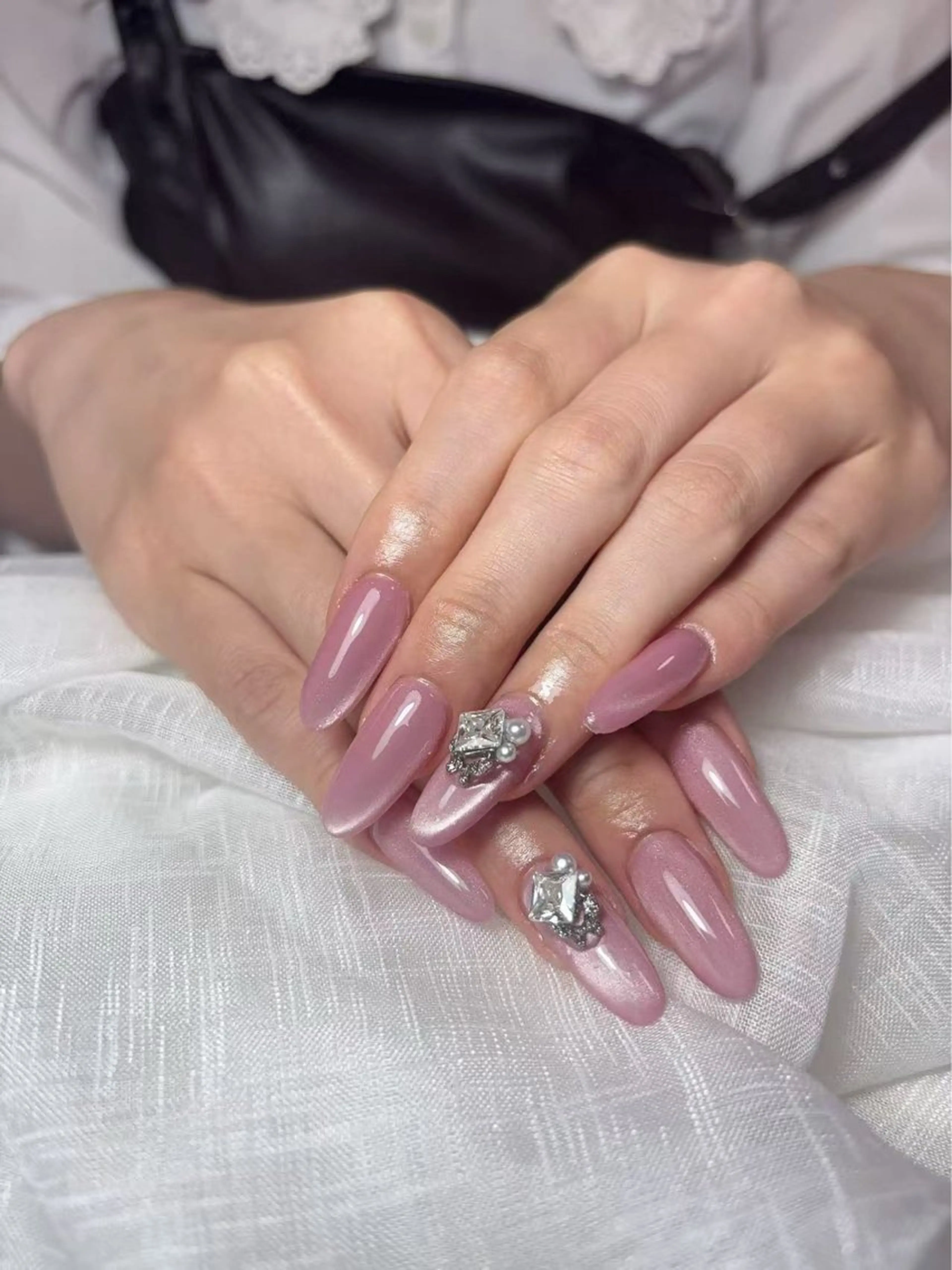 ネイル ハンドネイル JUJUネイル所属・JUJU ネイルサロンのネイルデザイン