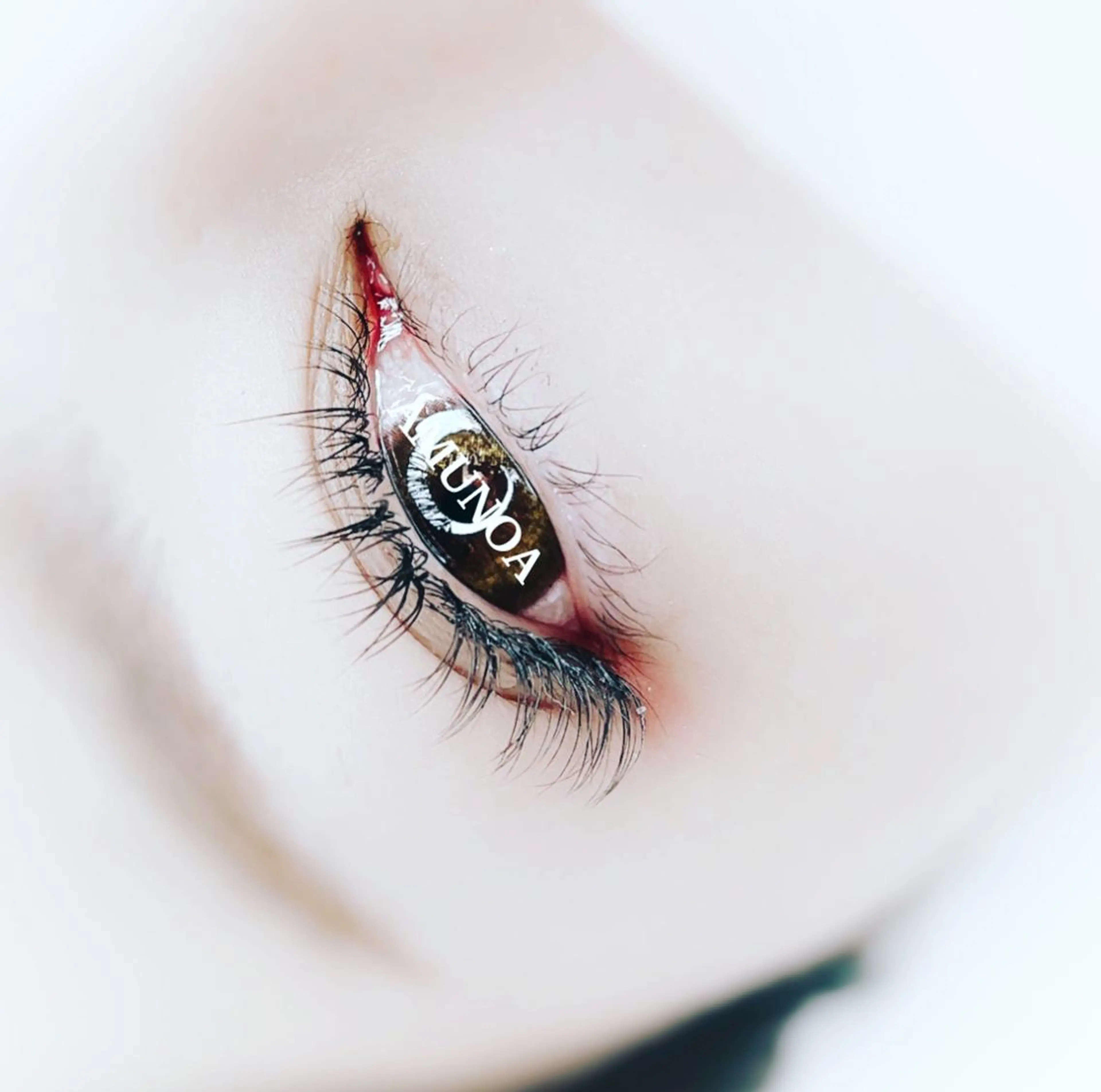 マツエク・マツパ マツエク 美容室アムノア所属・美容室 AMUNOAのマツエク・マツパデザイン