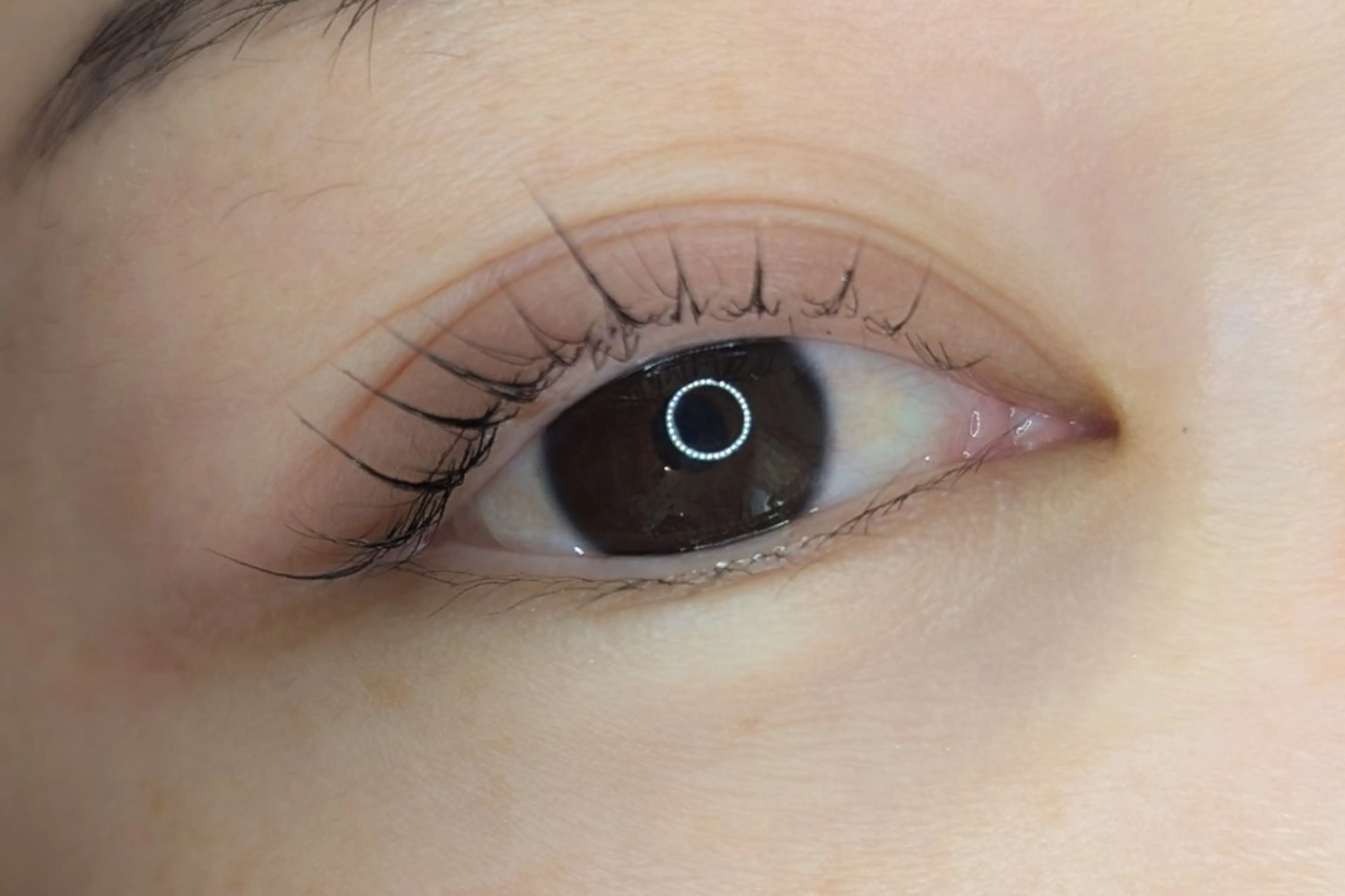 マツエク・マツパ マツパ のなか みきのマツエク・マツパデザイン