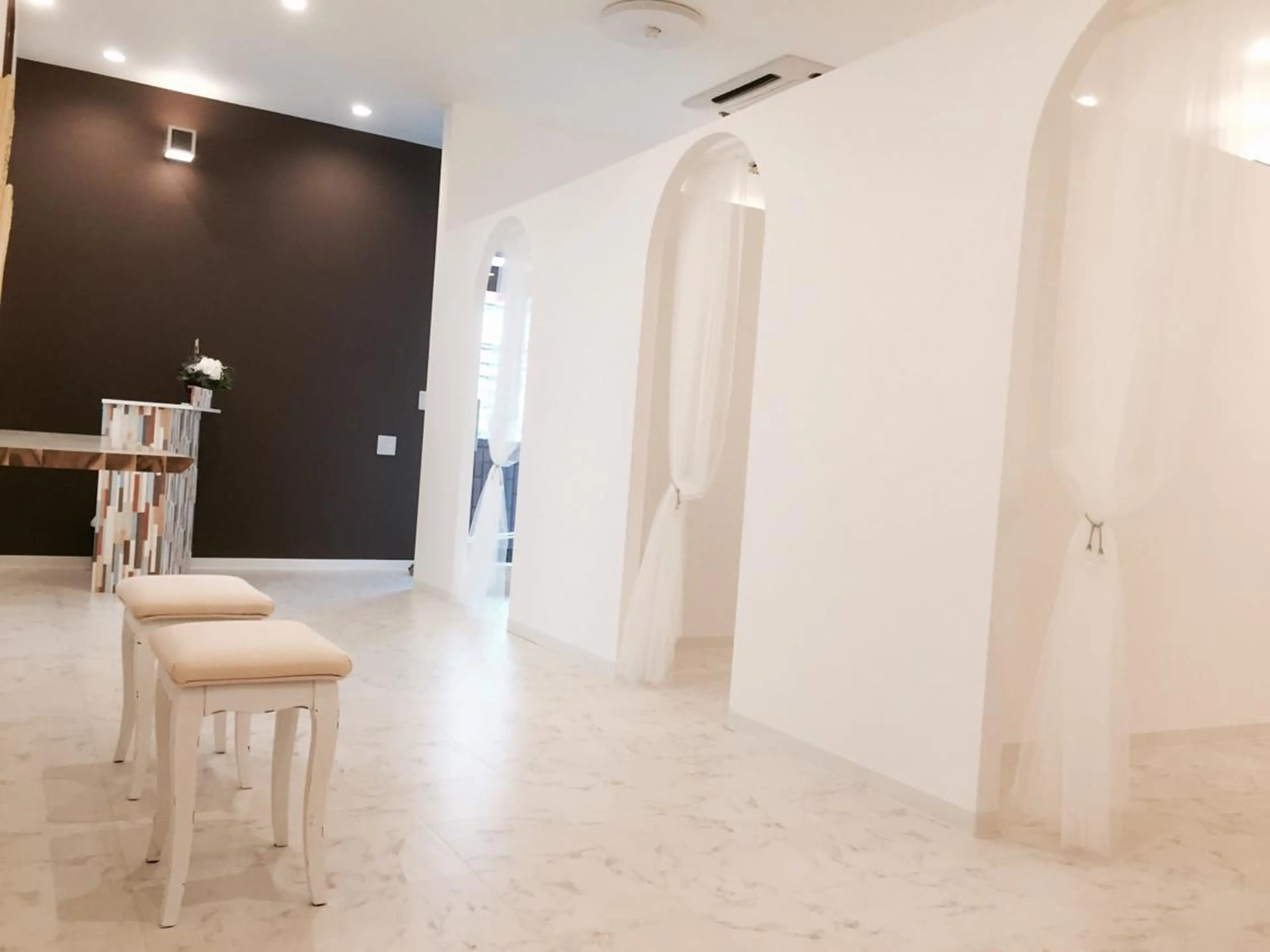 マツエク・マツパ MUSE      (ミューズ)所属・MUSE 遠藤 由佳のマツエク・マツパデザイン