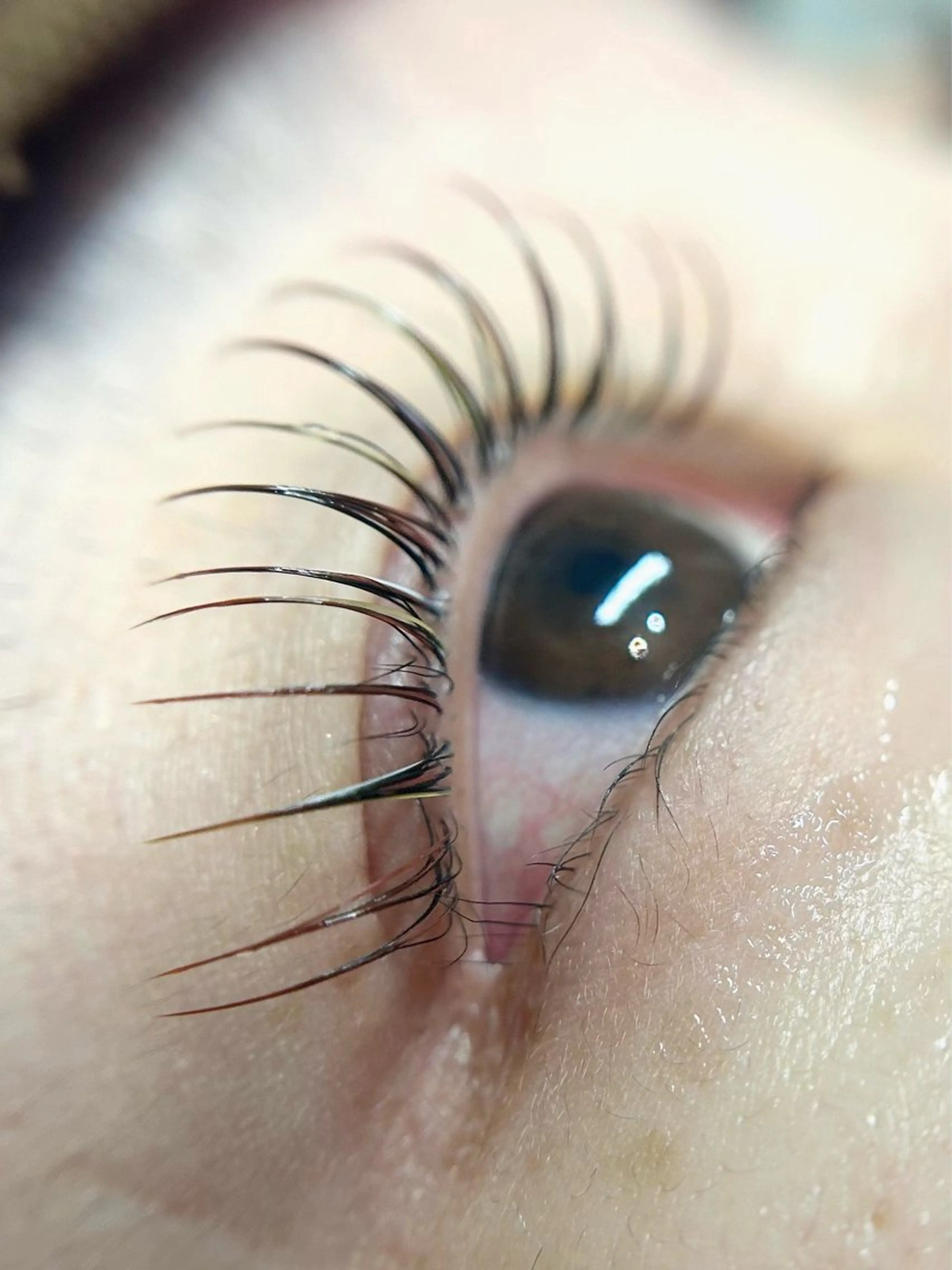 マツエク・マツパ アンドヘルシー なつきのマツエク・マツパデザイン