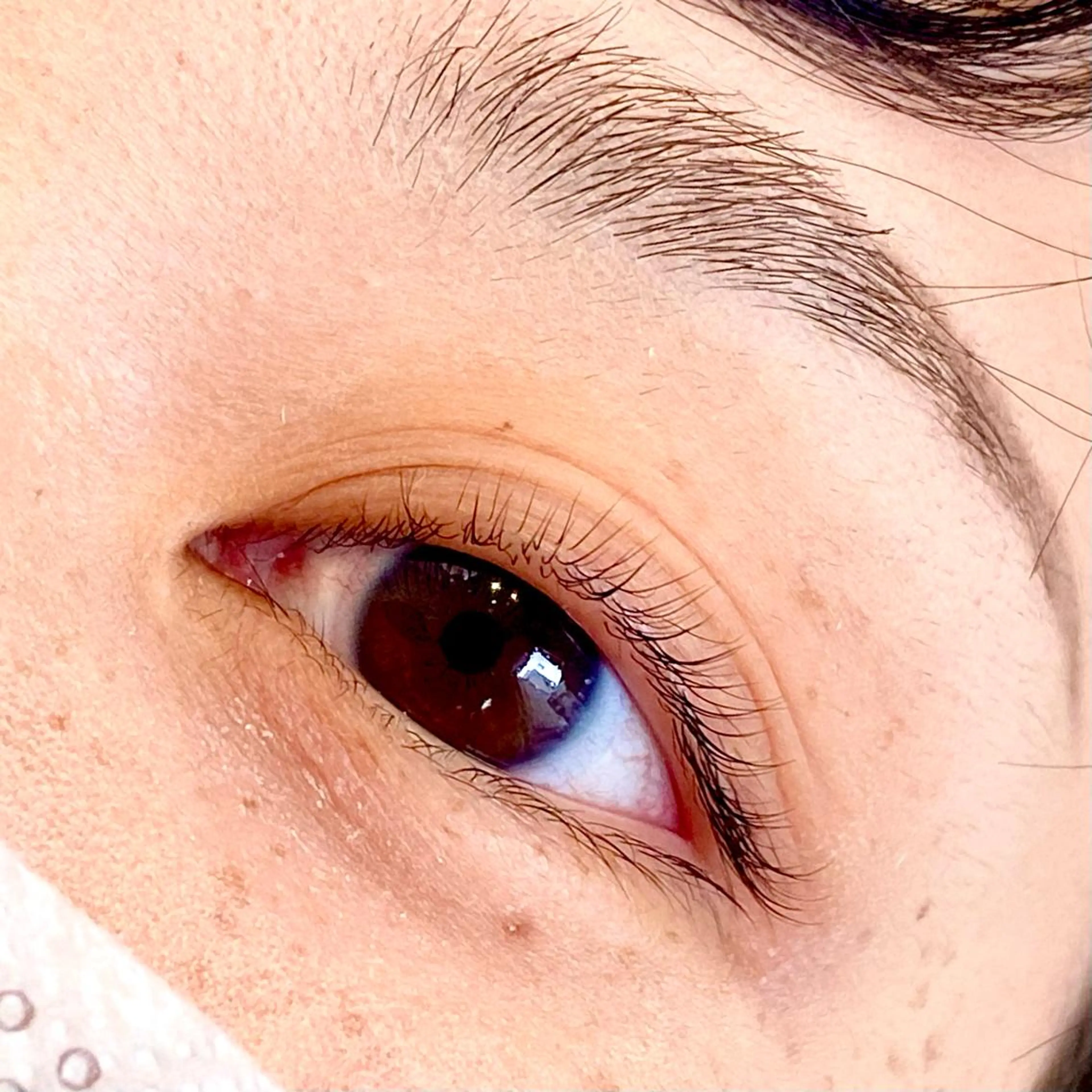 マツエク・マツパ chatran ishimochiのマツエク・マツパデザイン