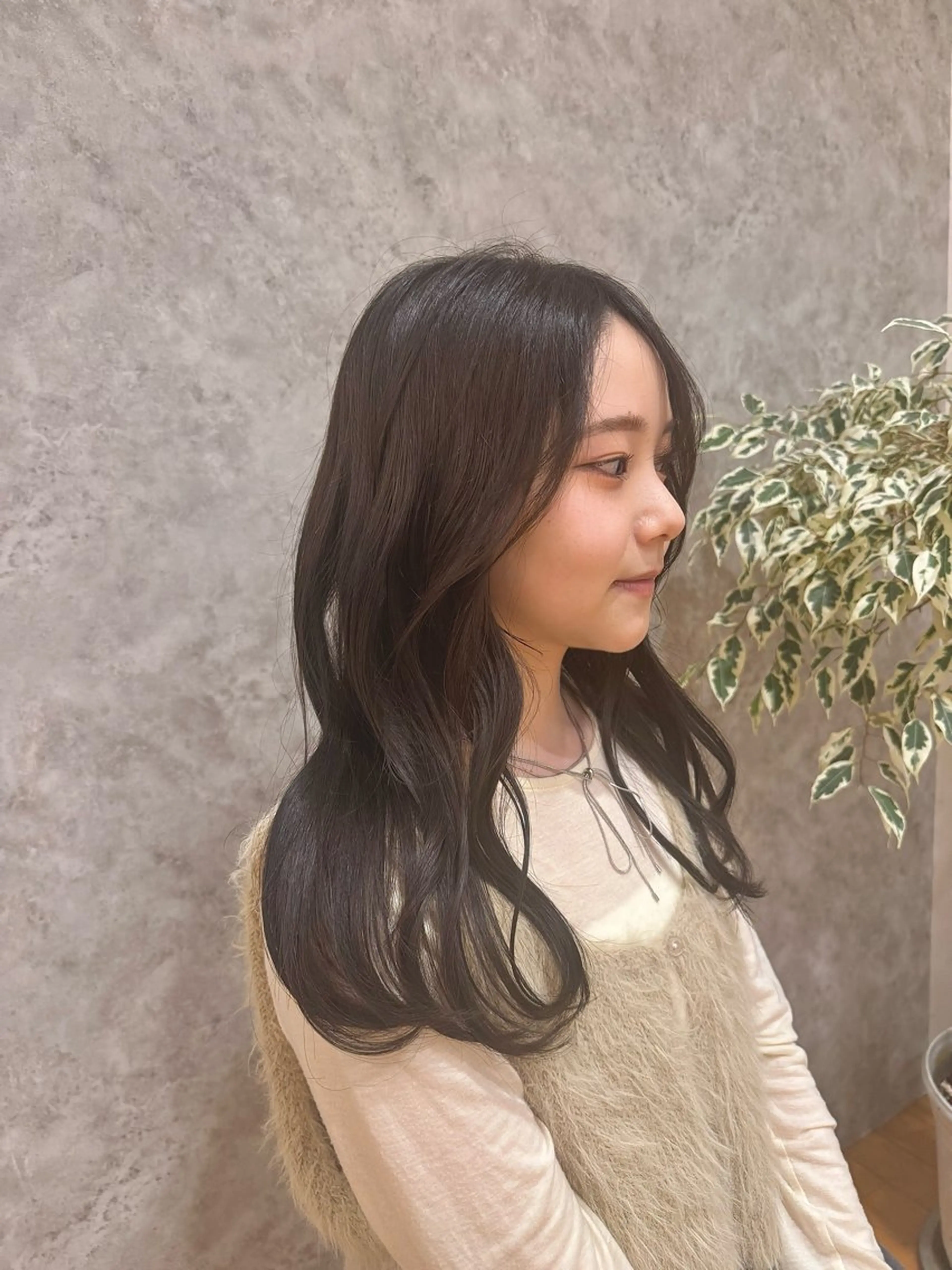 ロング イメージサロンカッツ東尾道店所属・CUTS 東尾道/ 市川聖也のヘアスタイル