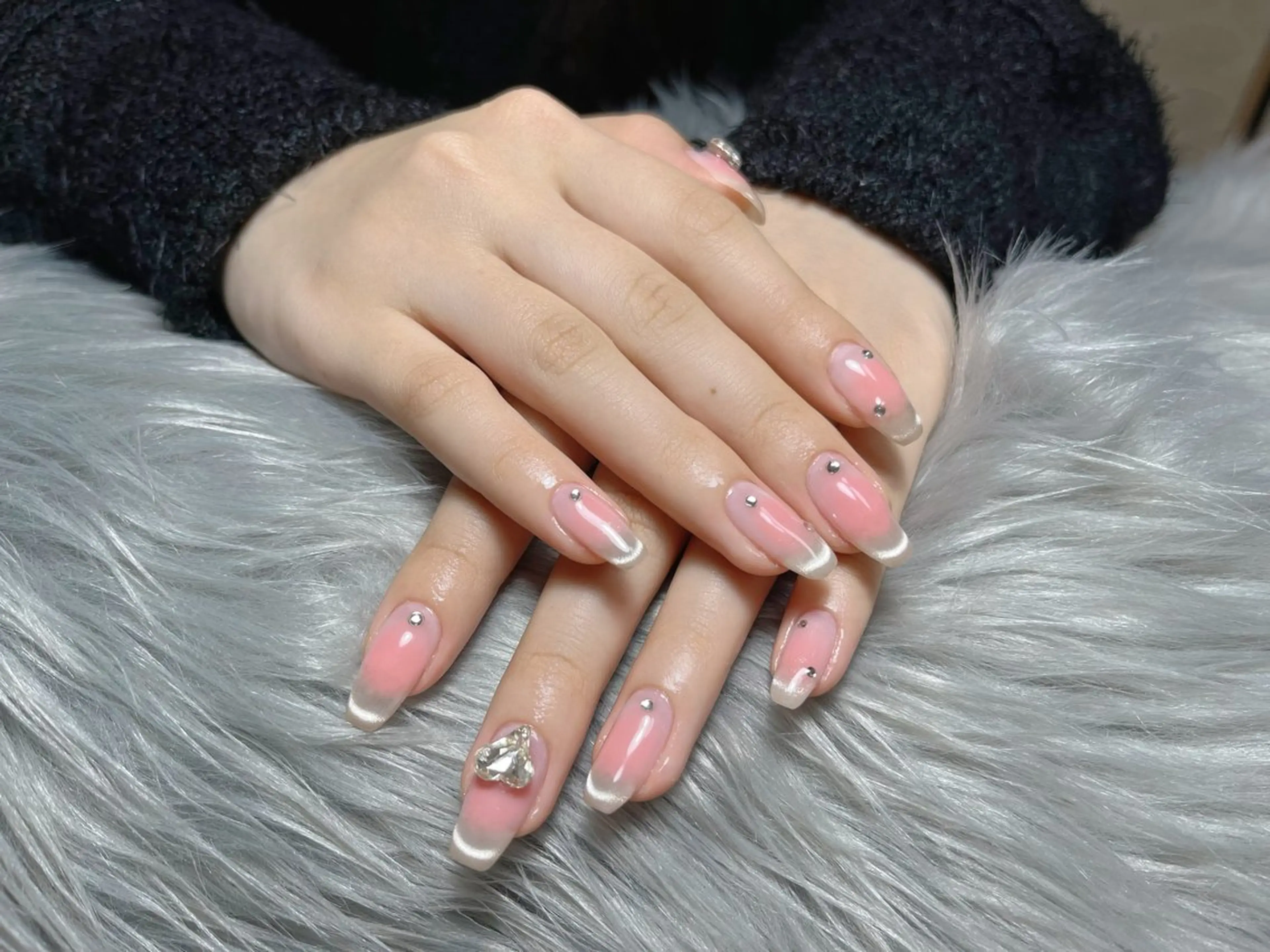 ネイル misaki nailのネイルデザイン