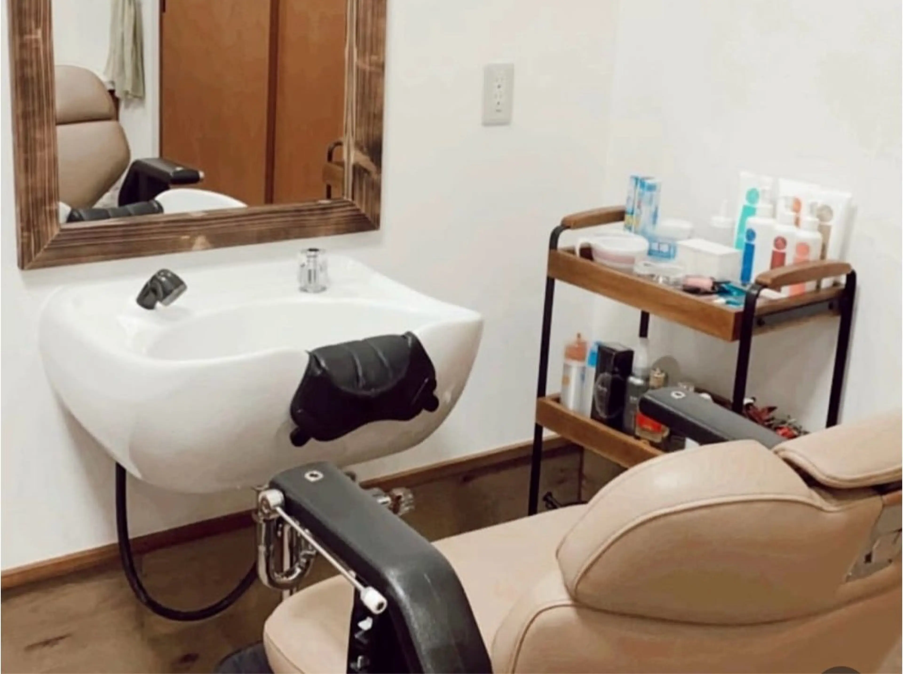 shavingsalon Ohana所属・ohana brow.の眉毛・アイブロウイメージ