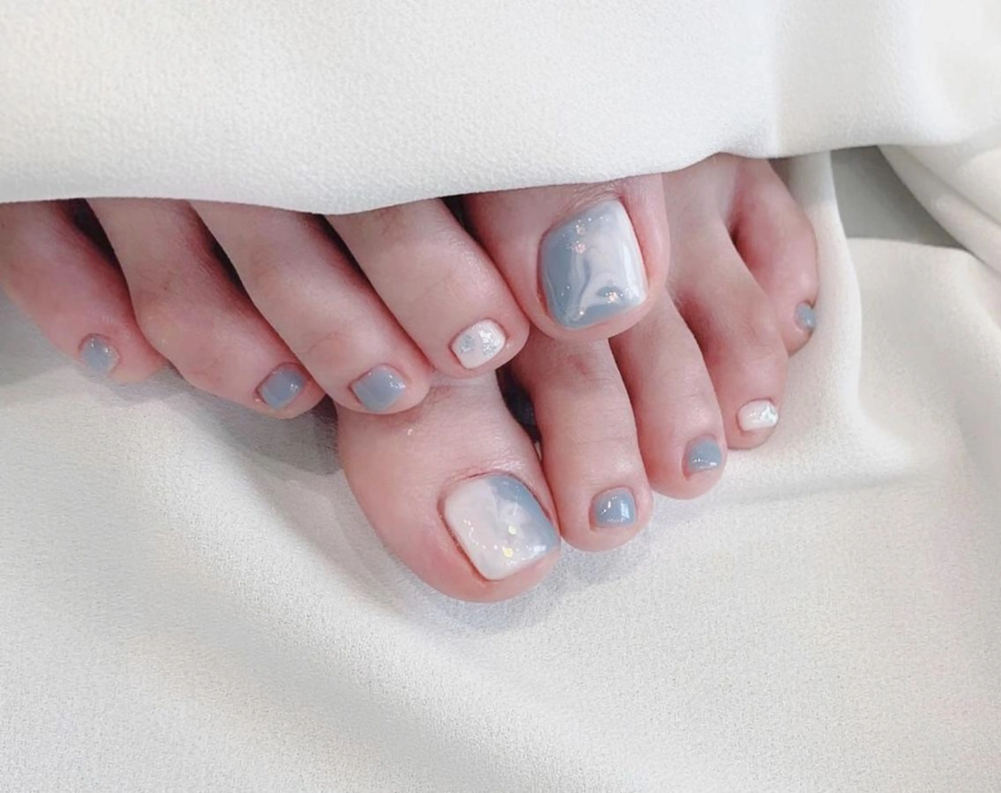 ネイル Cute beauty2のマツエク・マツパデザイン