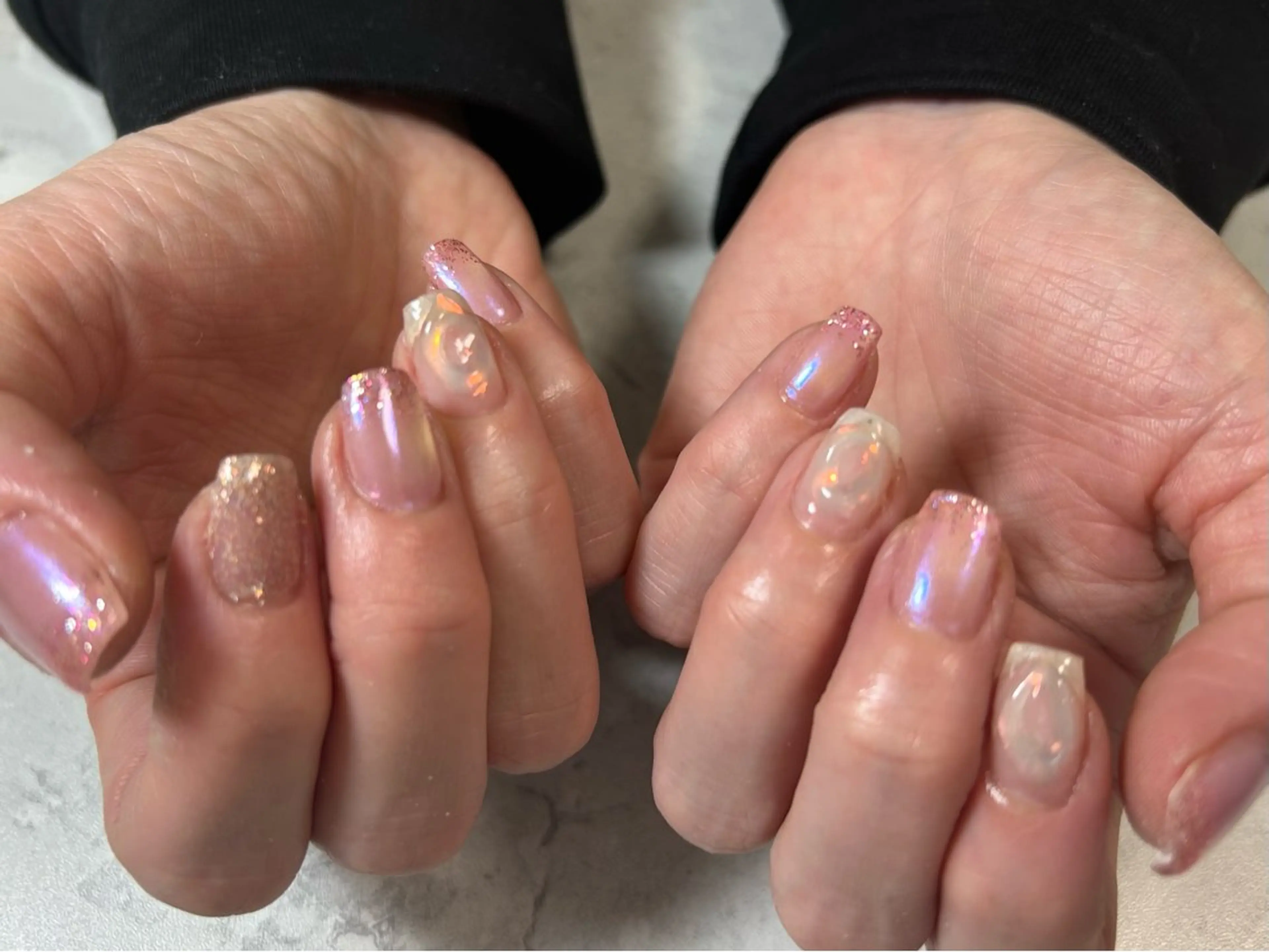 ネイル A. nailのネイルデザイン