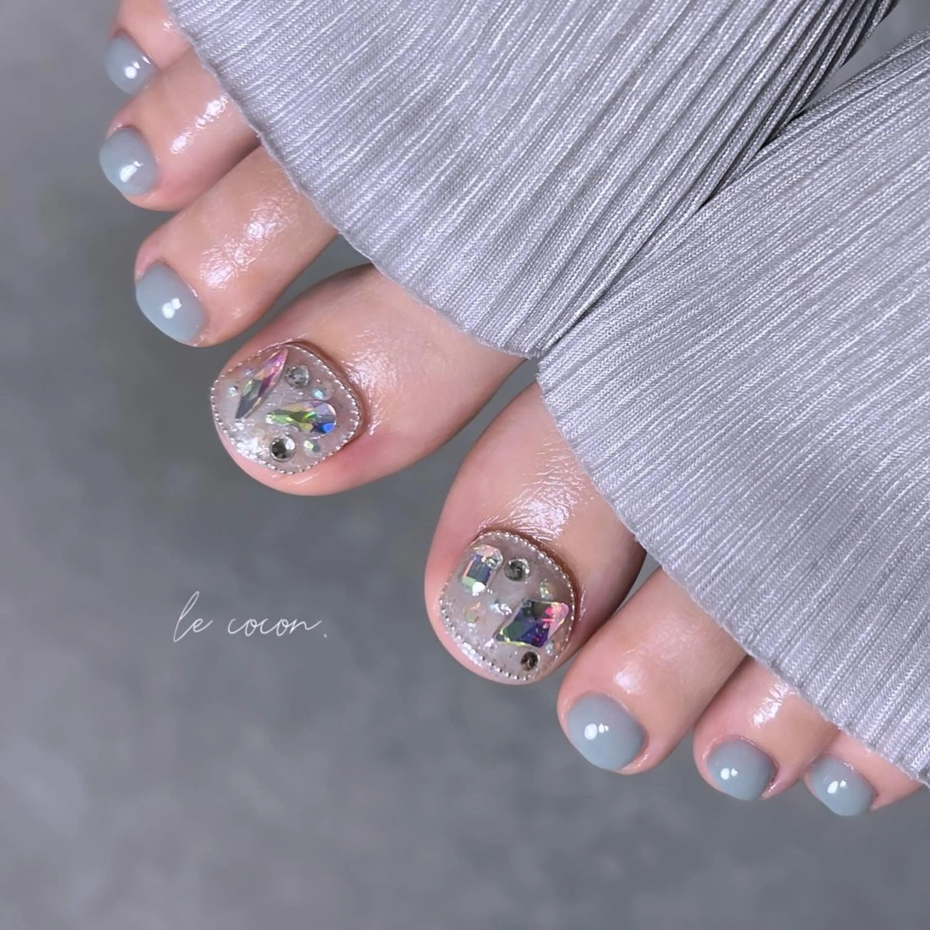 2本アートコースの写真