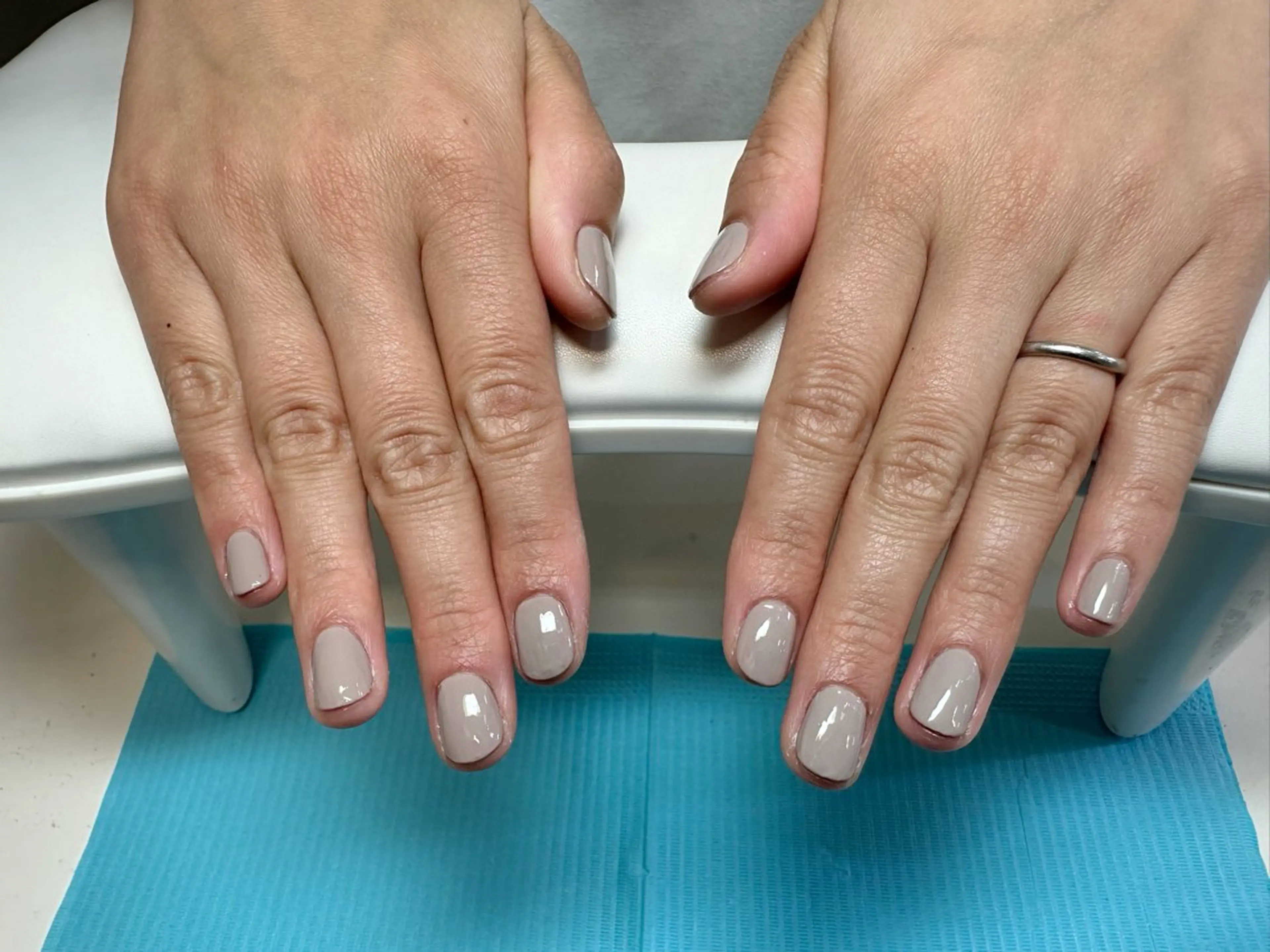 ネイル MARIENAILS owadaのネイルデザイン
