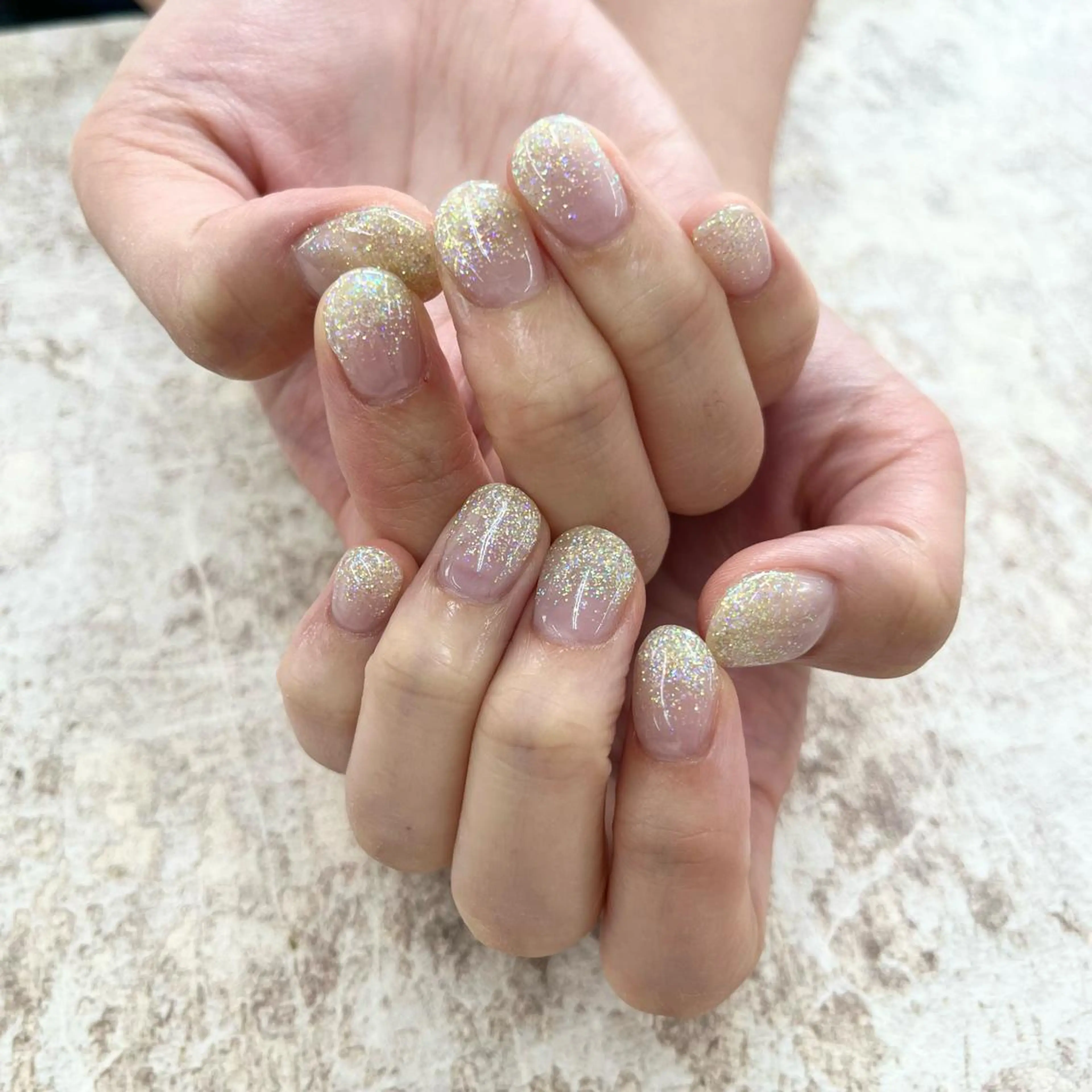 ネイル Basic町田本店 Suzunaのネイルデザイン