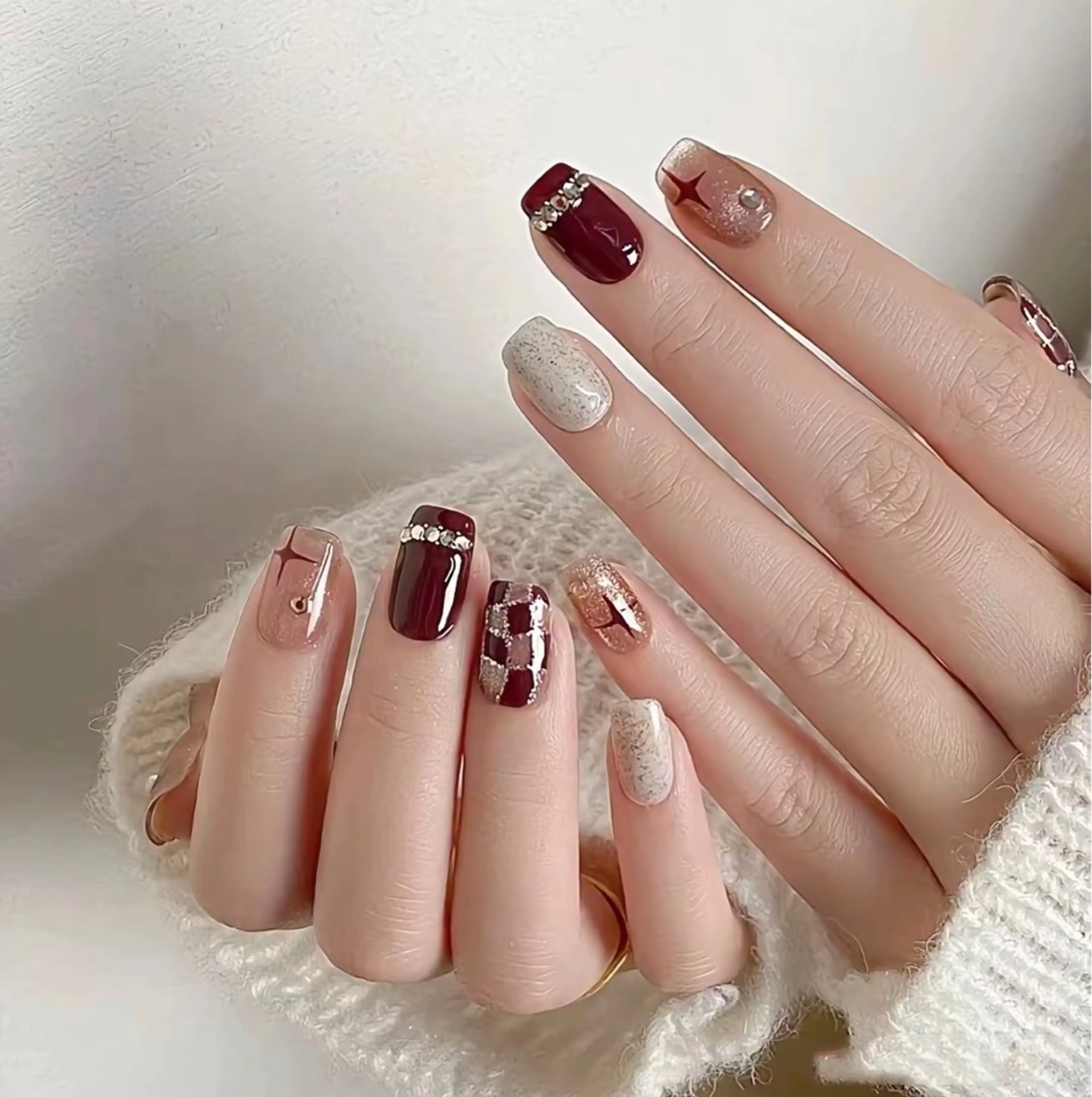ネイル July Nailのネイルデザイン