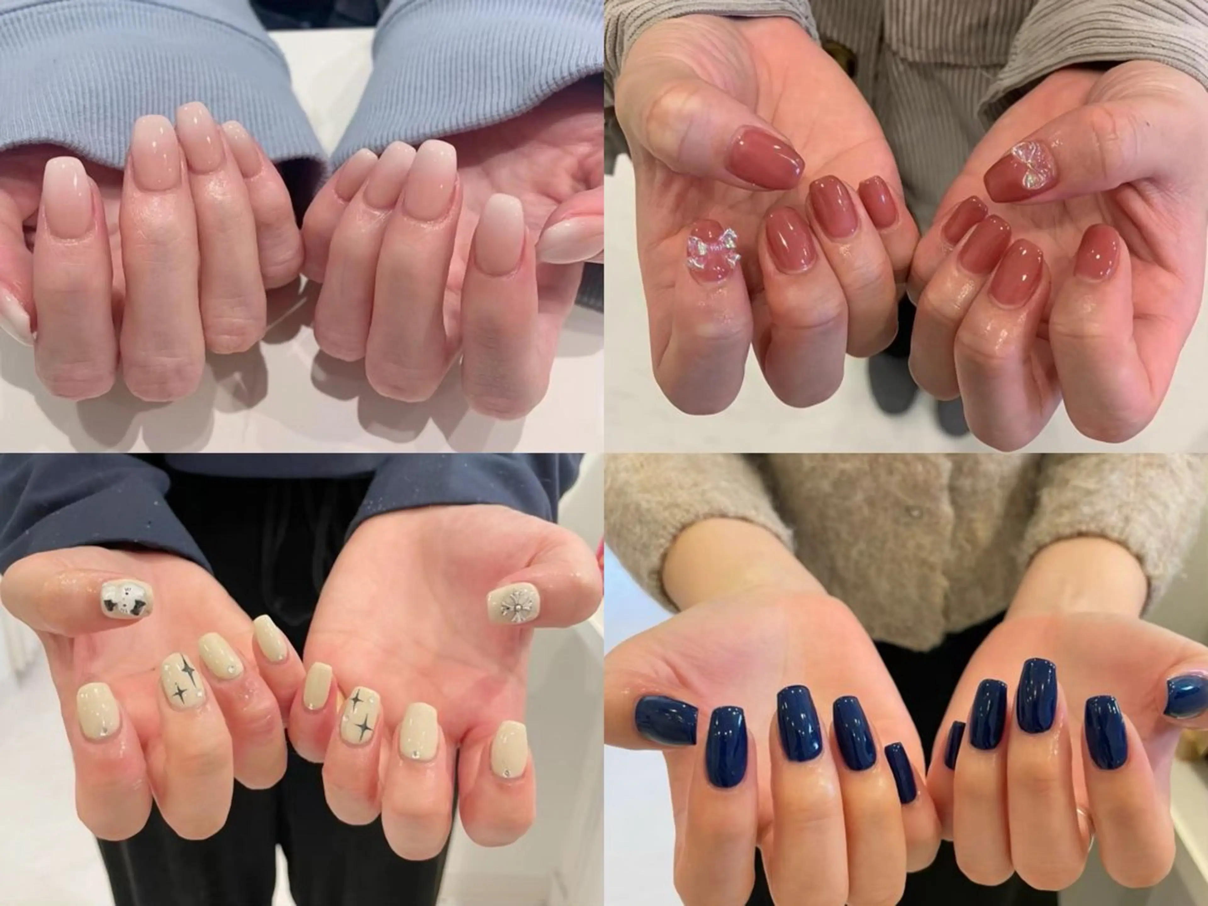 eye salon SeneL 梅田🩷のマツエク・マツパデザイン