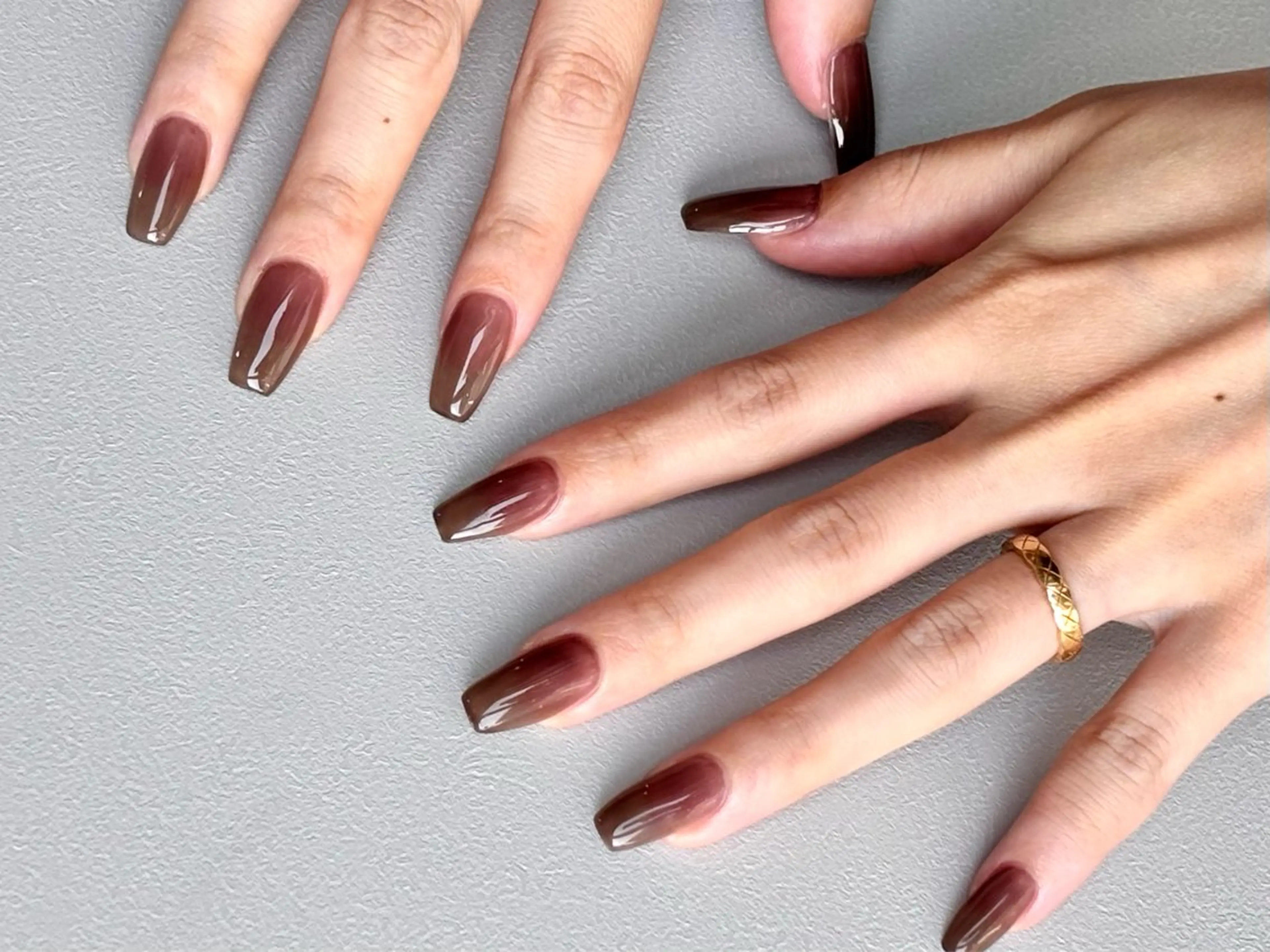 ネイル アウリイ三佐店所属・アウリイ 三佐店のネイルデザイン