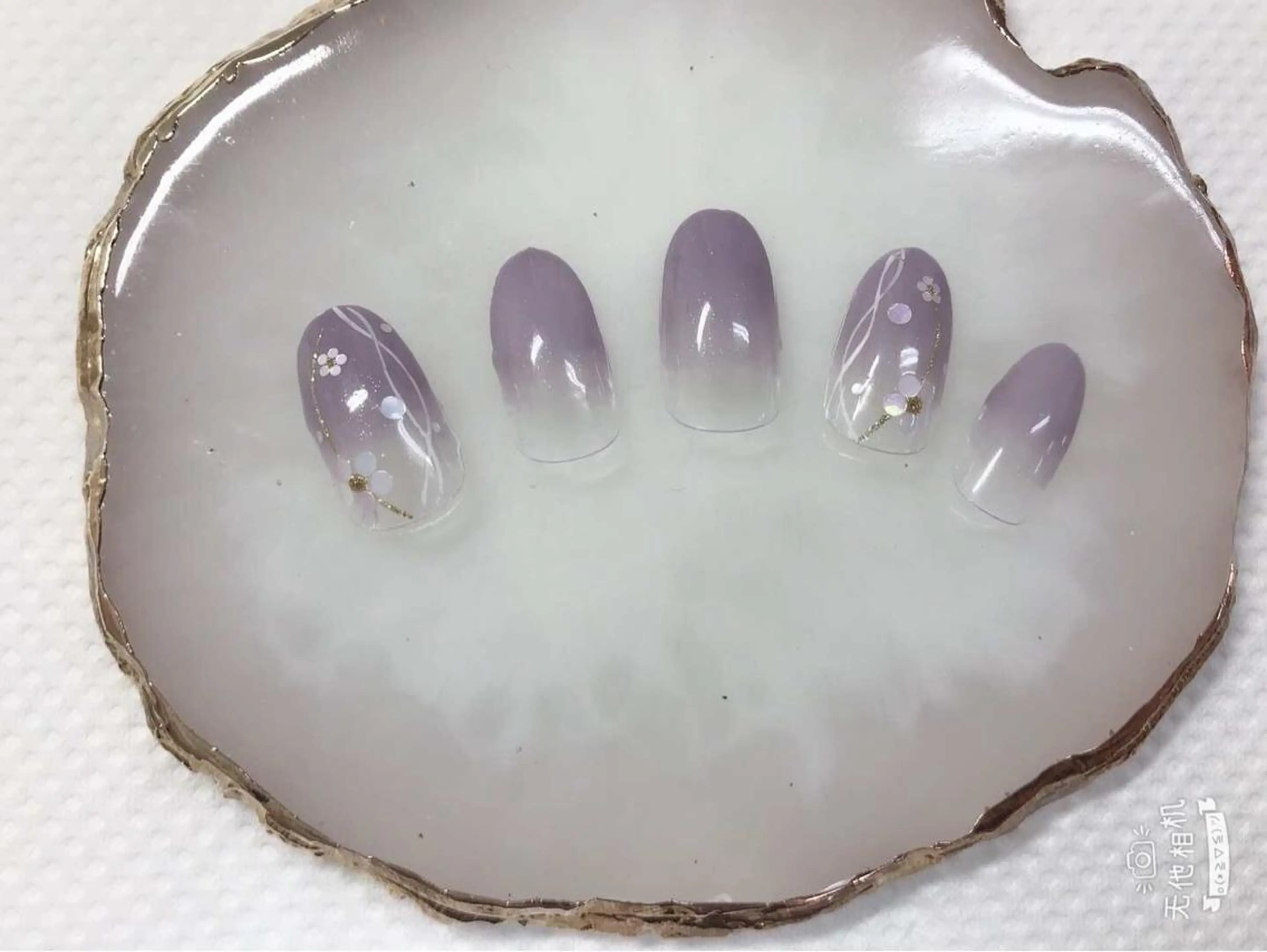 ネイル 狭山店(林) You nailのネイルデザイン